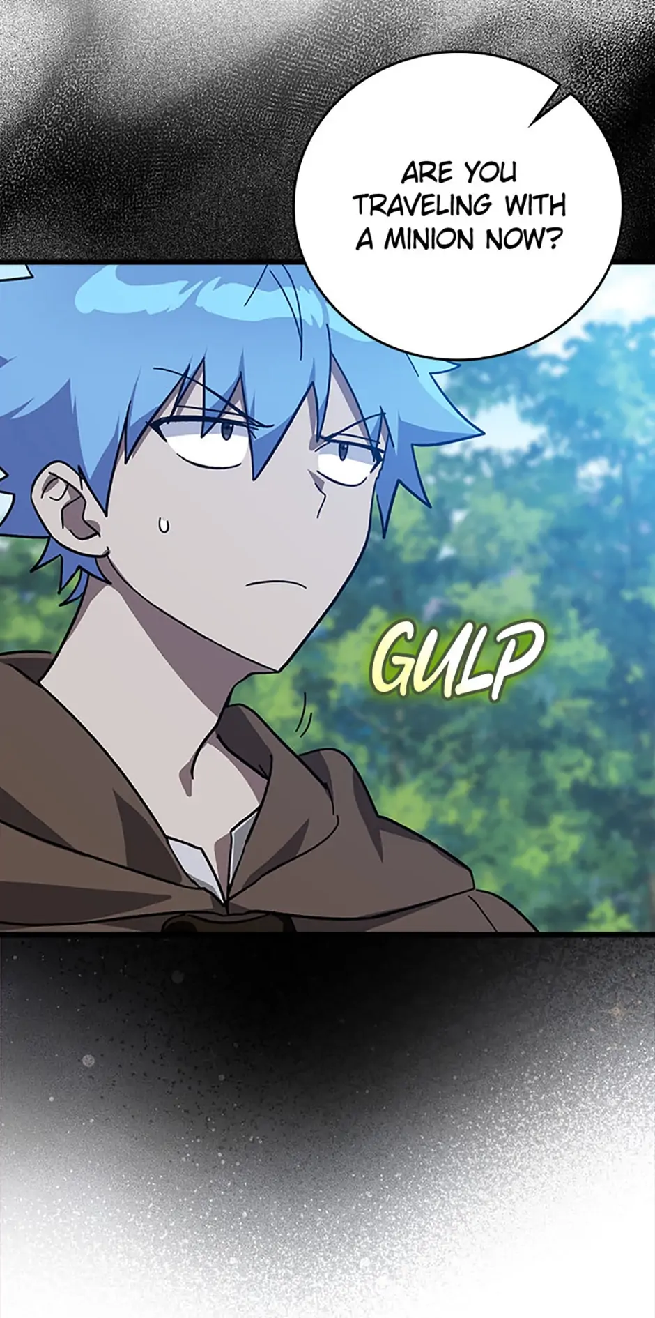 The Maxed-Out Player chapter 18 page 72