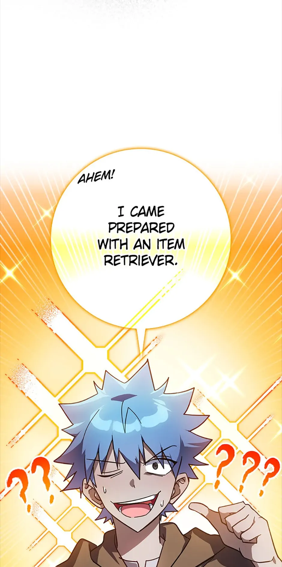 The Maxed-Out Player chapter 18 page 73