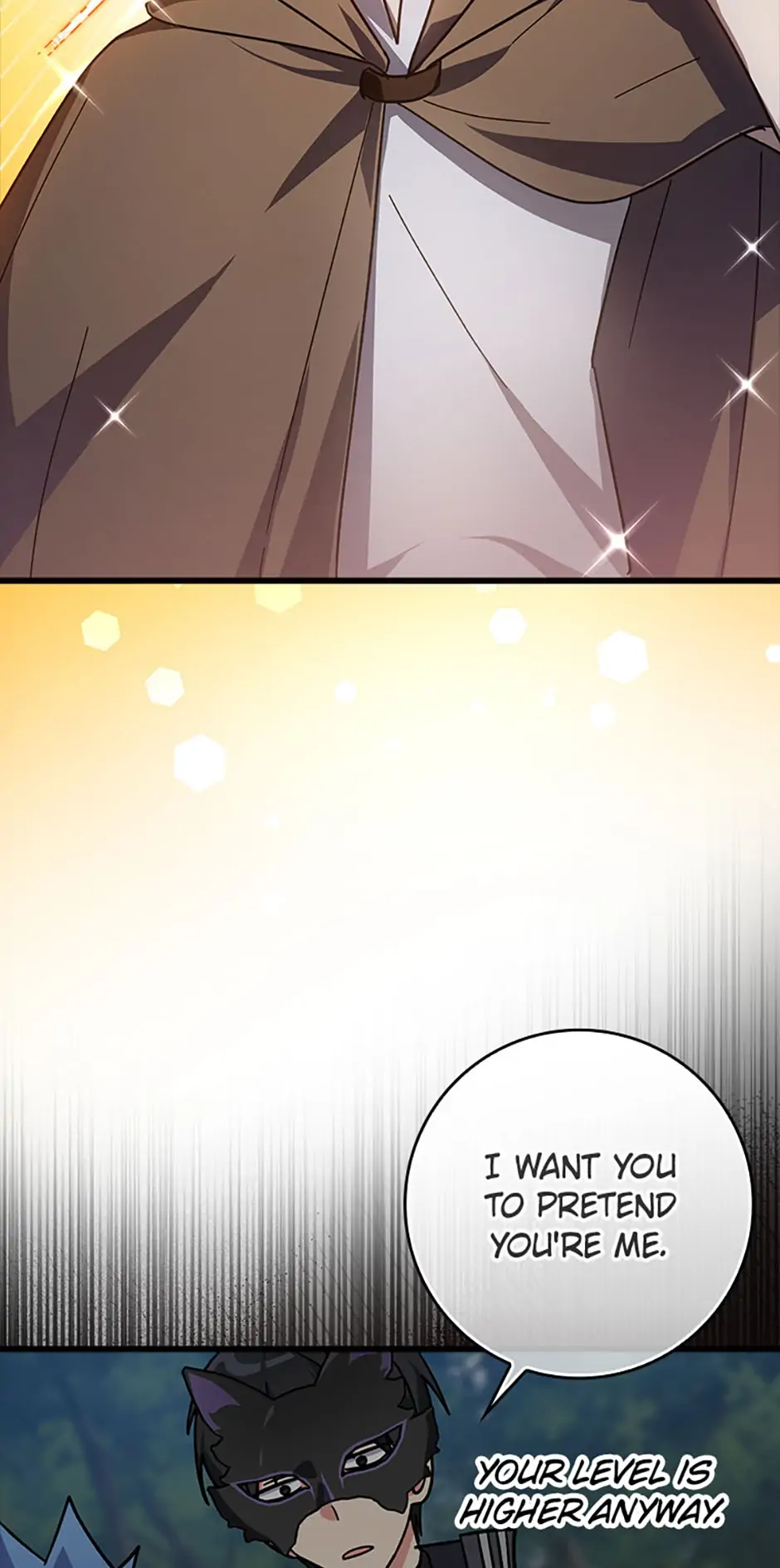 The Maxed-Out Player chapter 18 page 74