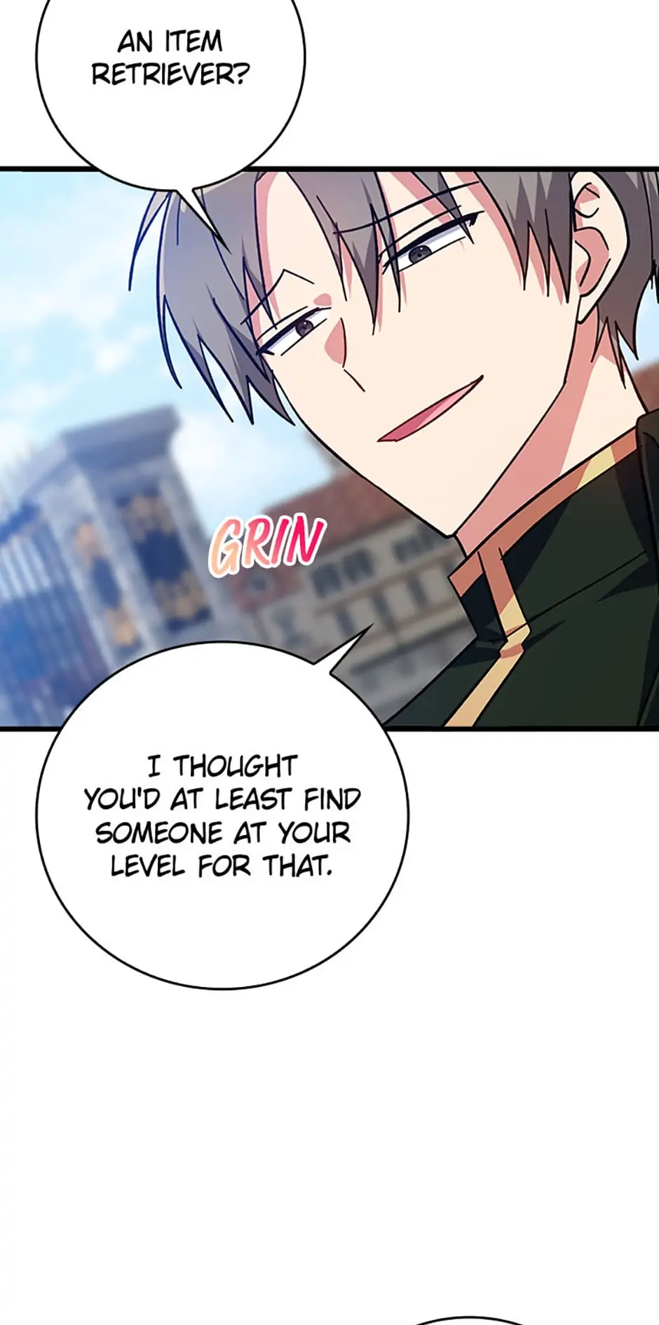 The Maxed-Out Player chapter 18 page 76