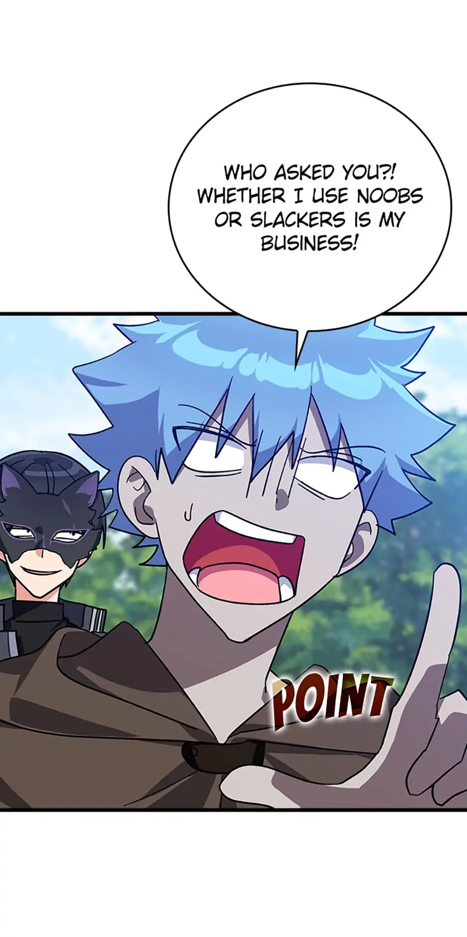 The Maxed-Out Player chapter 18 page 78