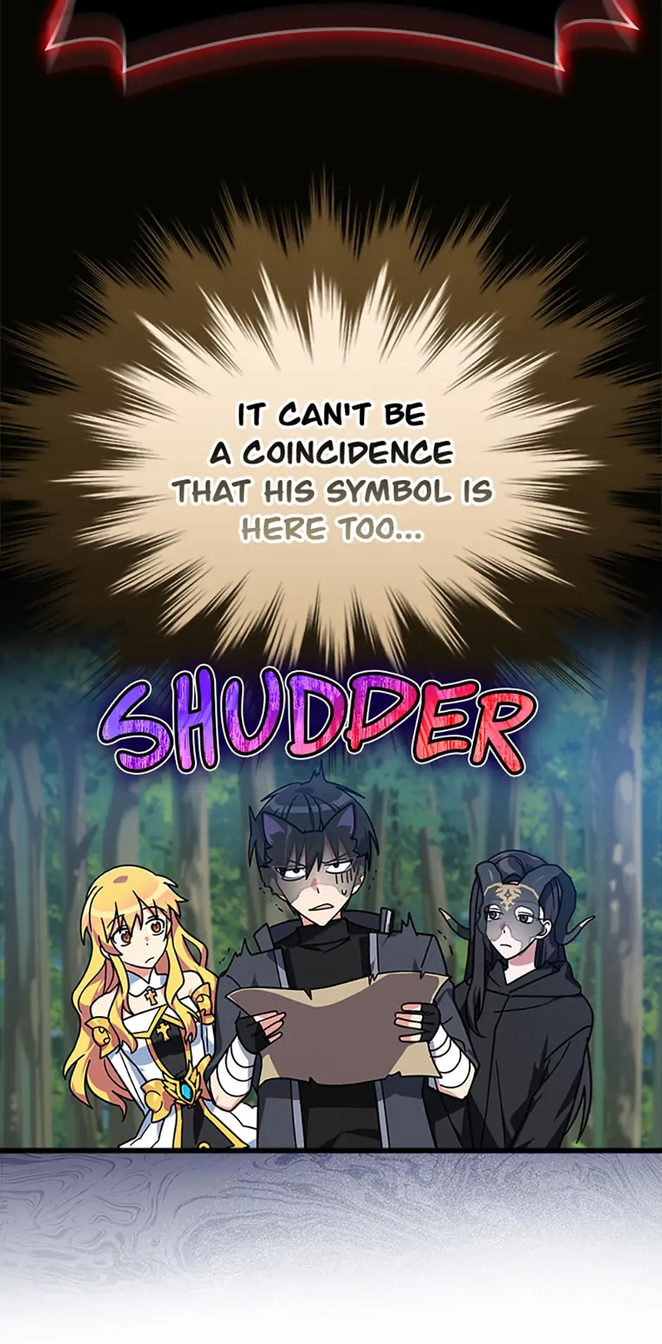 The Maxed-Out Player chapter 18 page 8