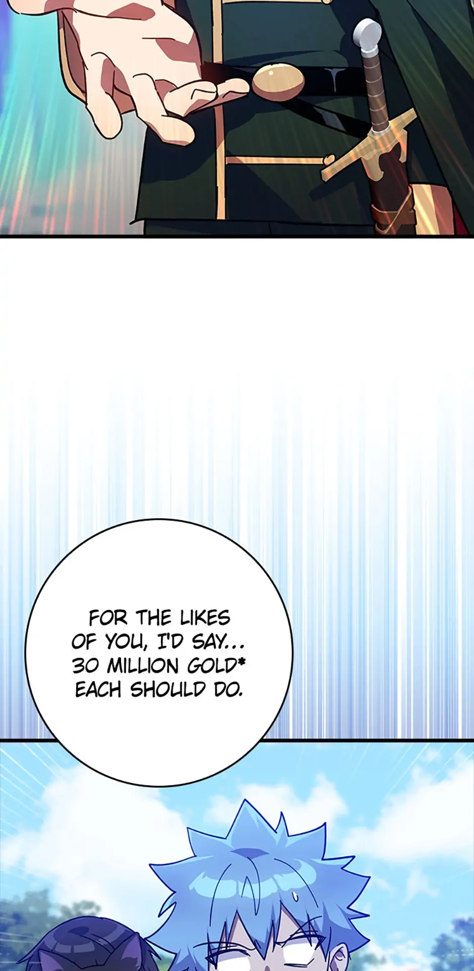 The Maxed-Out Player chapter 18 page 80