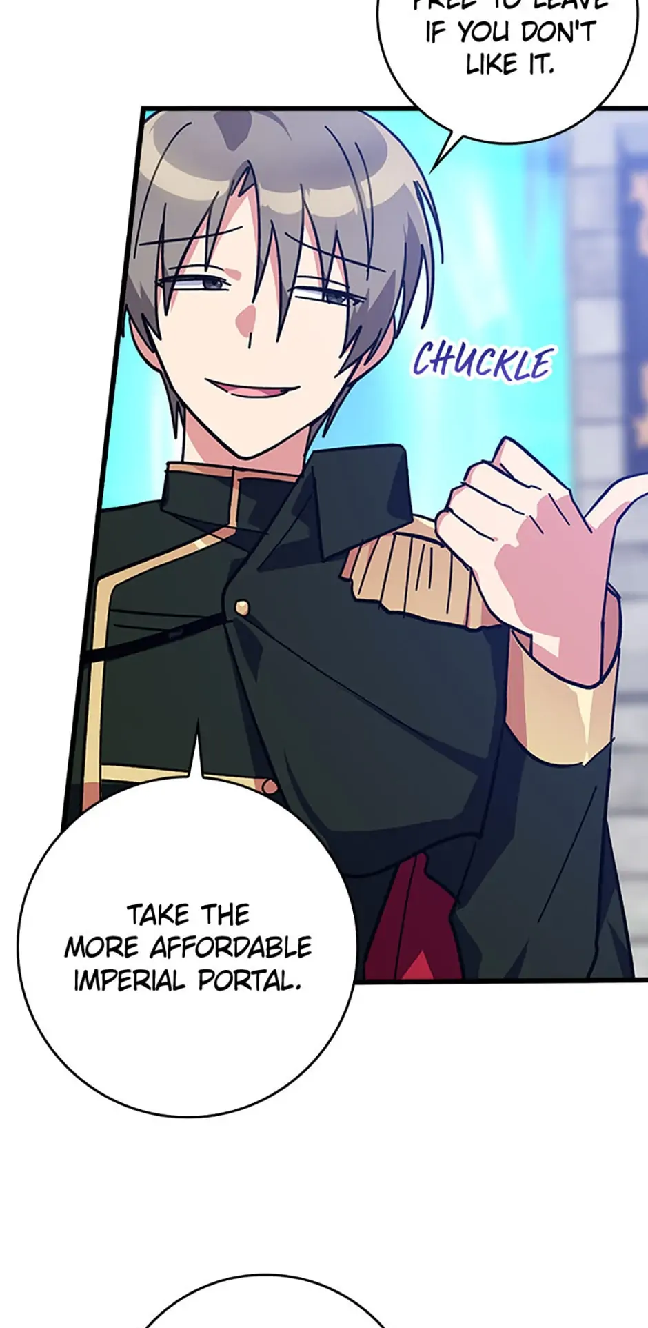 The Maxed-Out Player chapter 18 page 82