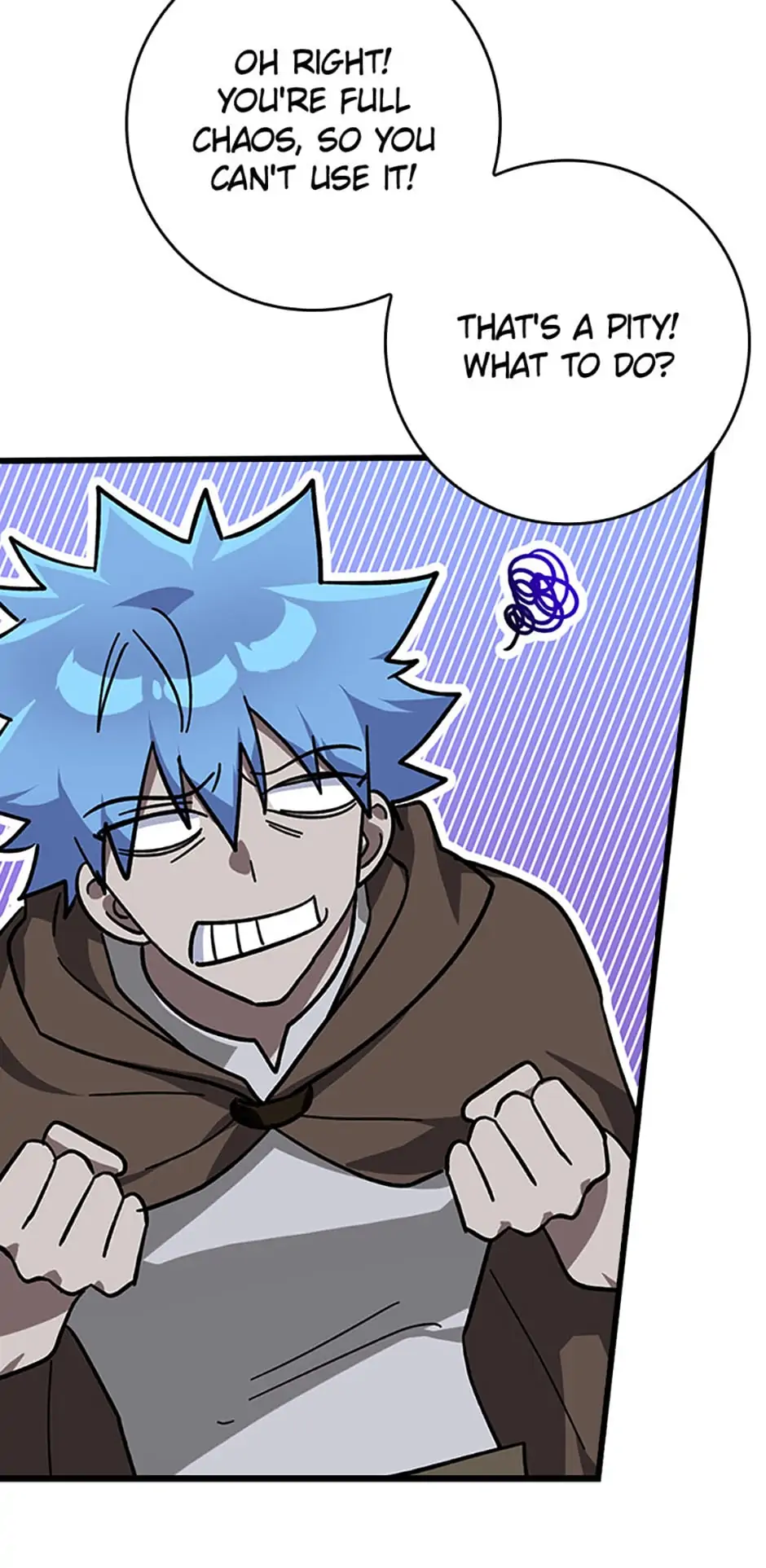 The Maxed-Out Player chapter 18 page 83