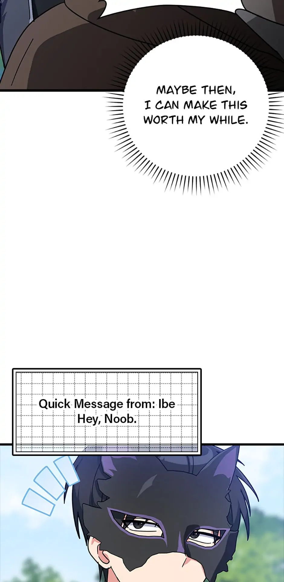 The Maxed-Out Player chapter 18 page 86