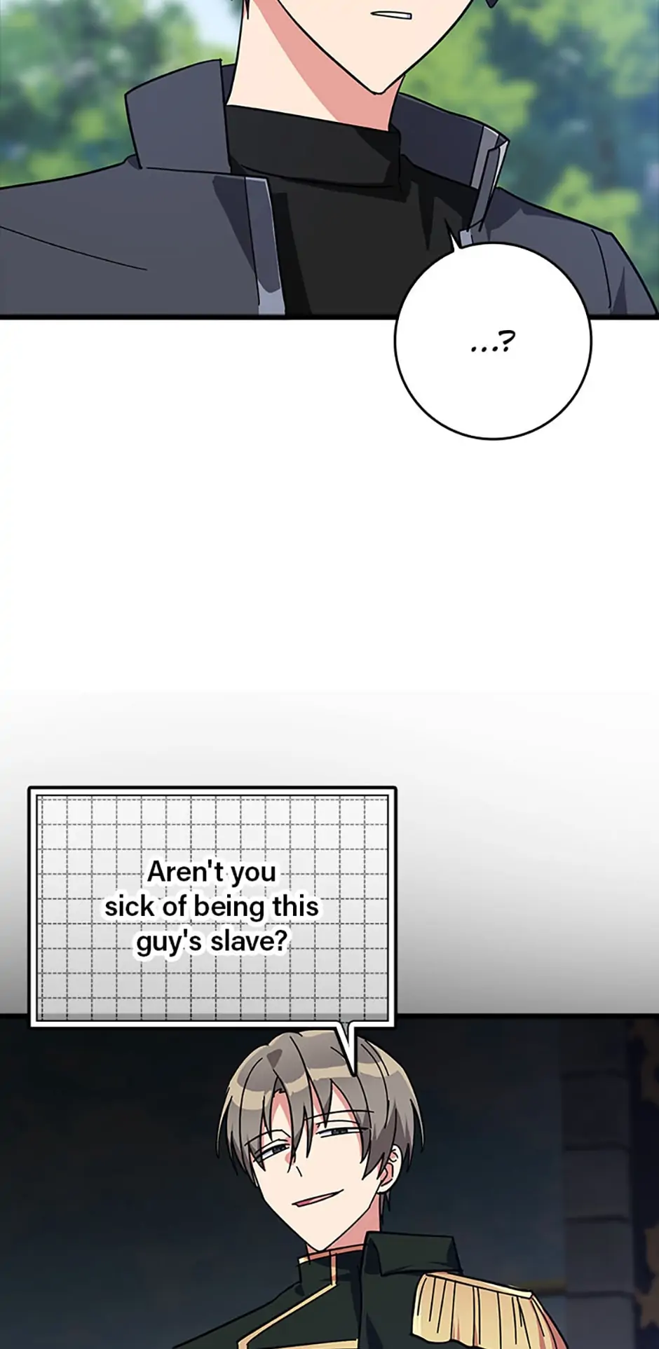 The Maxed-Out Player chapter 18 page 87