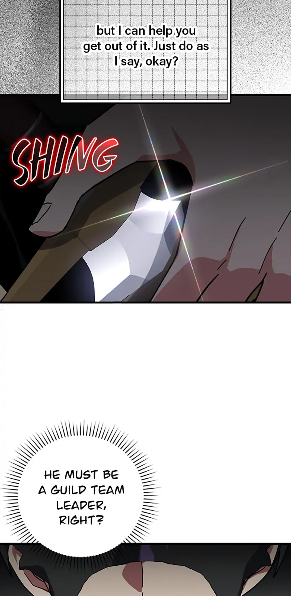 The Maxed-Out Player chapter 18 page 89