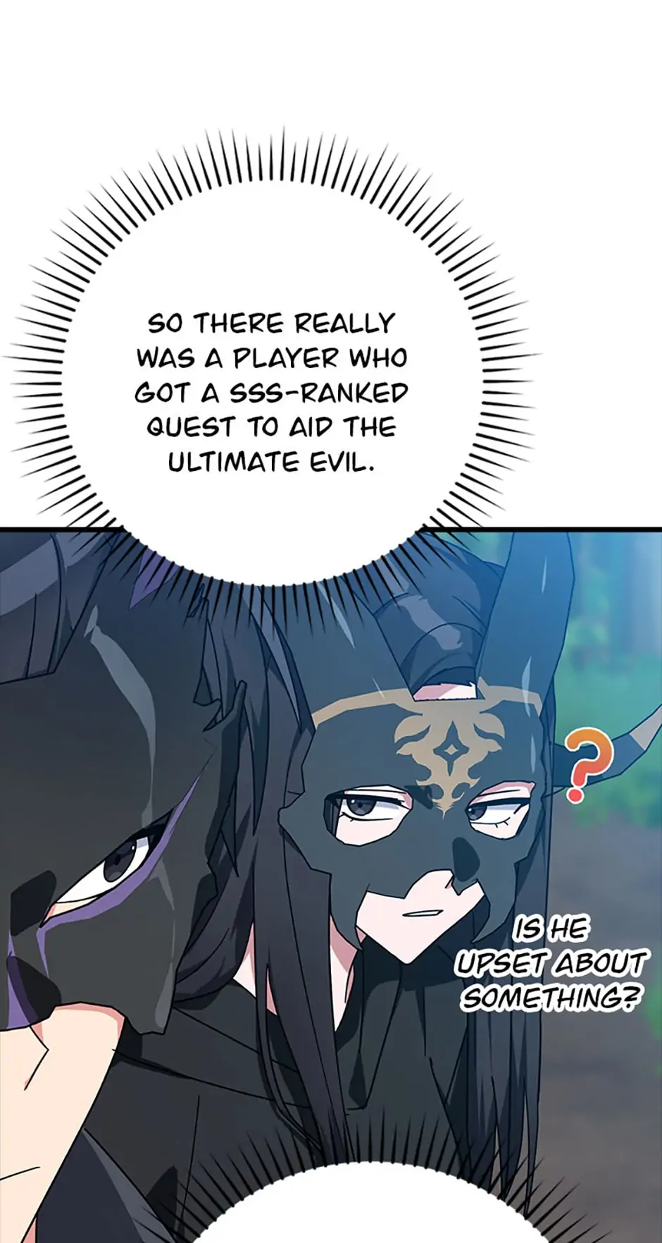 The Maxed-Out Player chapter 18 page 9