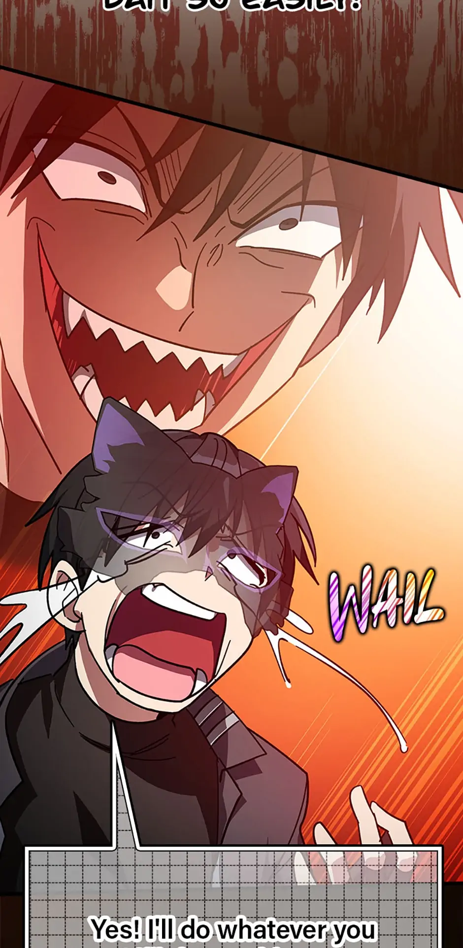 The Maxed-Out Player chapter 18 page 91