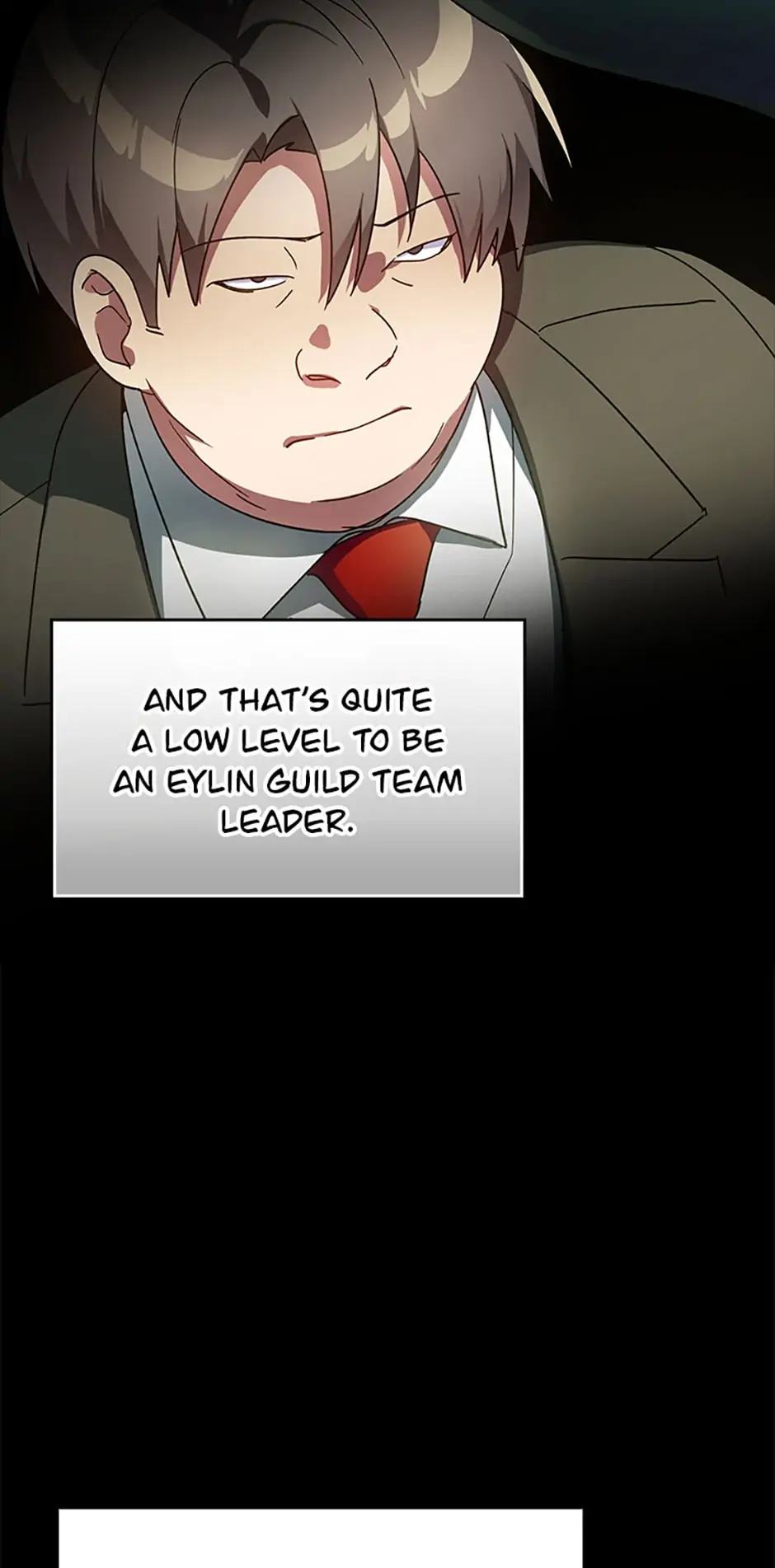 The Maxed-Out Player chapter 19 page 12