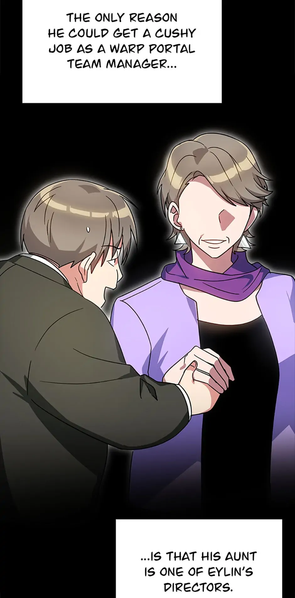 The Maxed-Out Player chapter 19 page 13