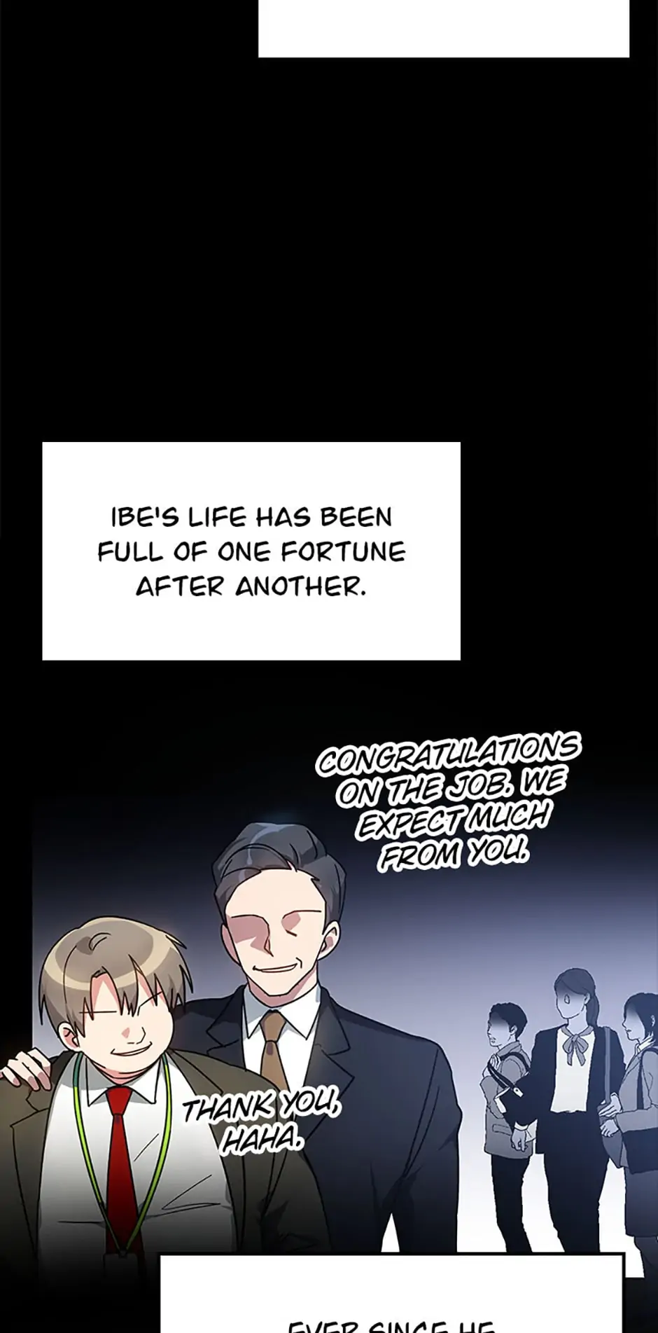 The Maxed-Out Player chapter 19 page 14