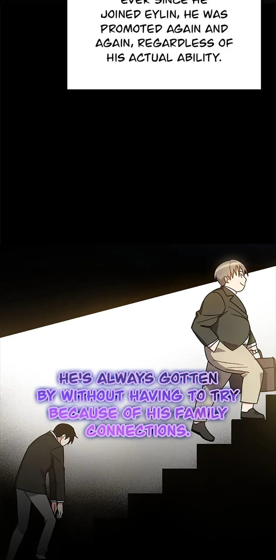 The Maxed-Out Player chapter 19 page 15