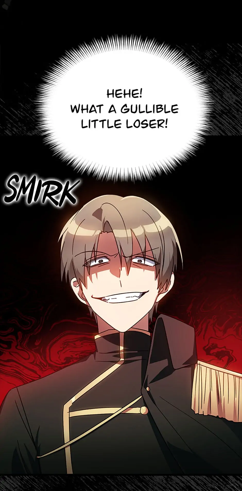 The Maxed-Out Player chapter 19 page 16