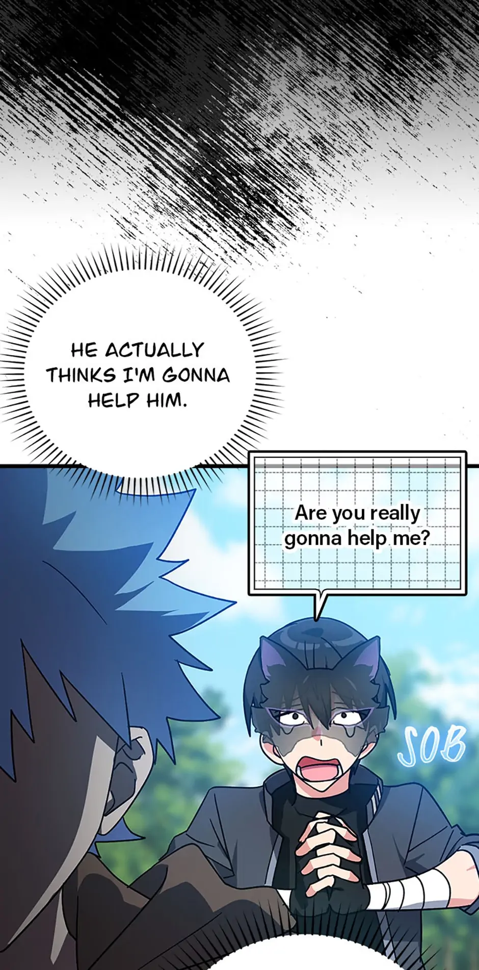 The Maxed-Out Player chapter 19 page 17