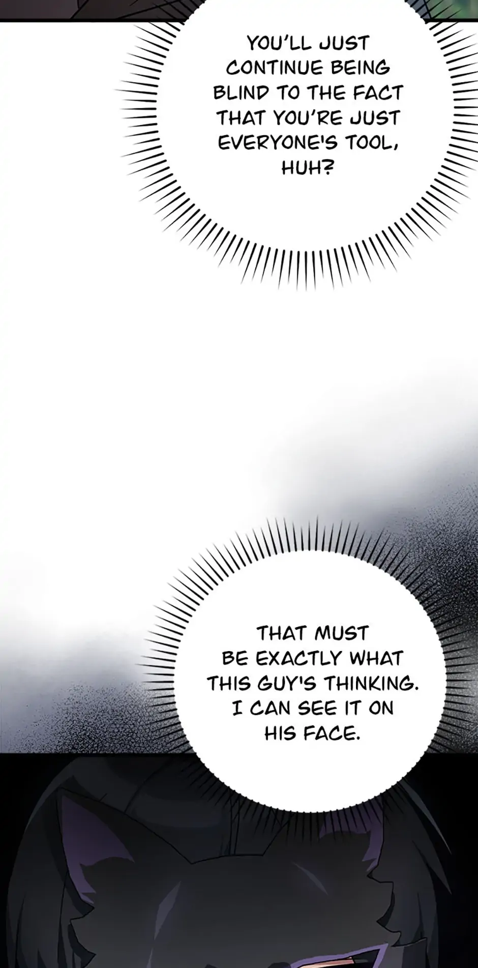 The Maxed-Out Player chapter 19 page 18