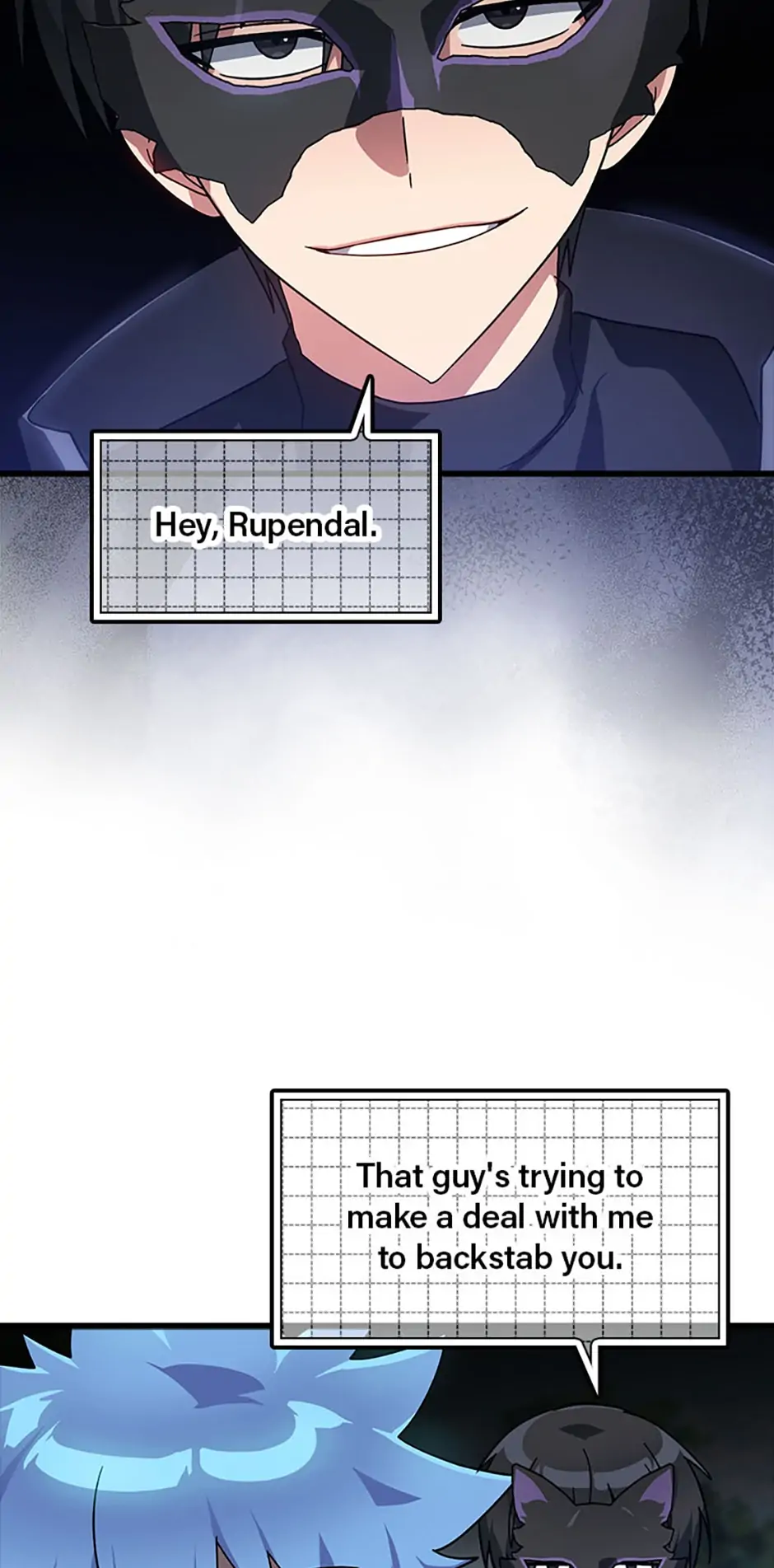 The Maxed-Out Player chapter 19 page 19