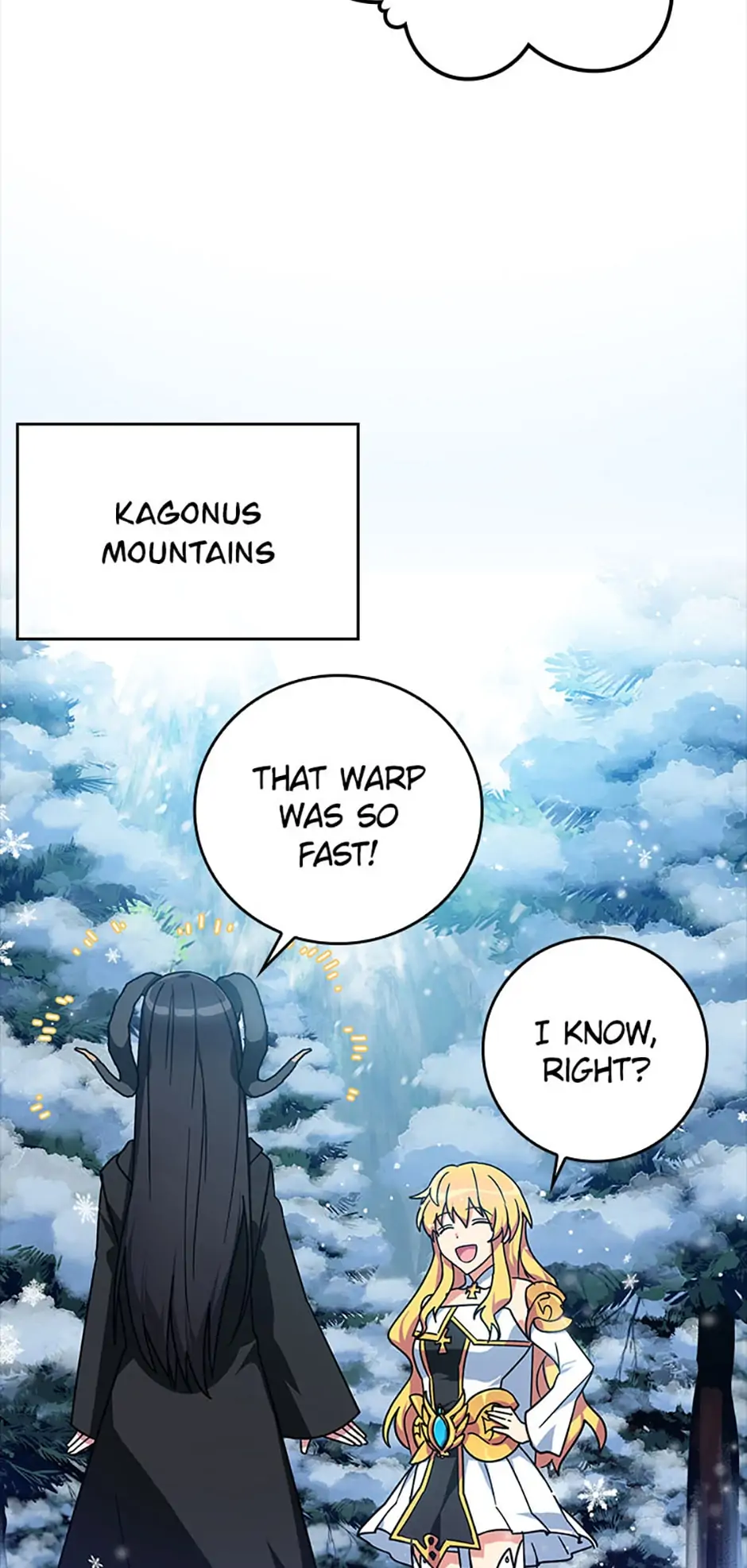 The Maxed-Out Player chapter 19 page 2