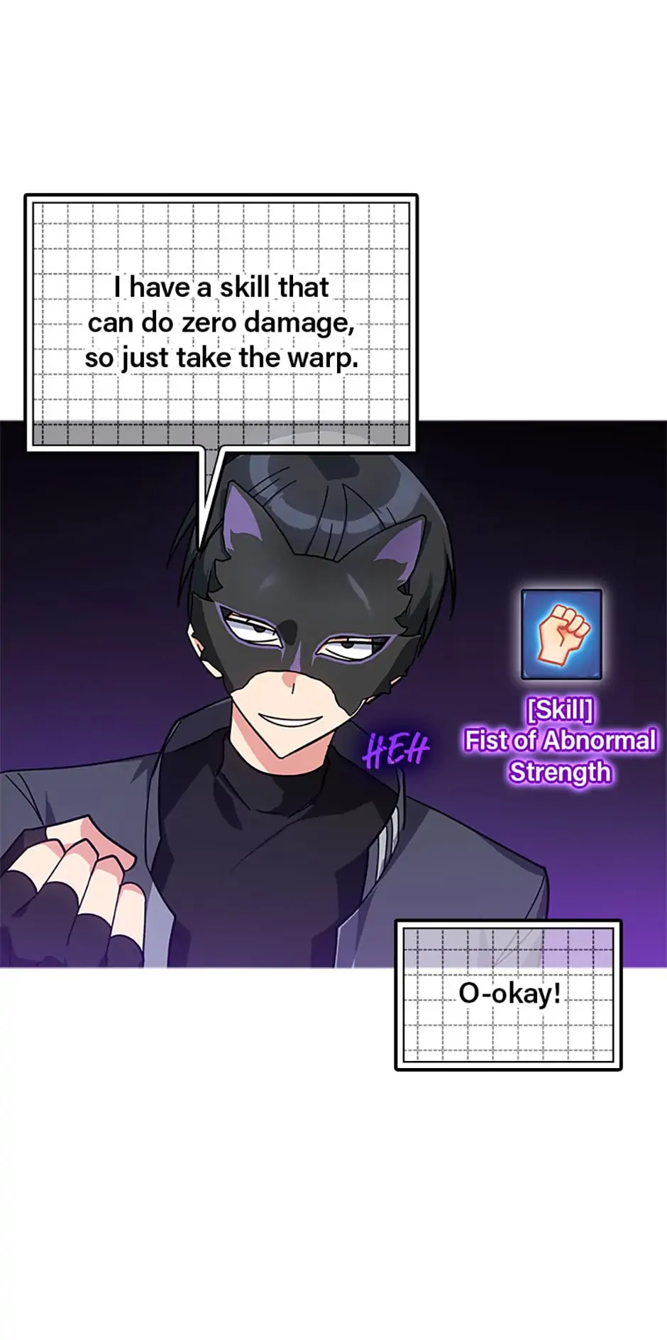 The Maxed-Out Player chapter 19 page 22