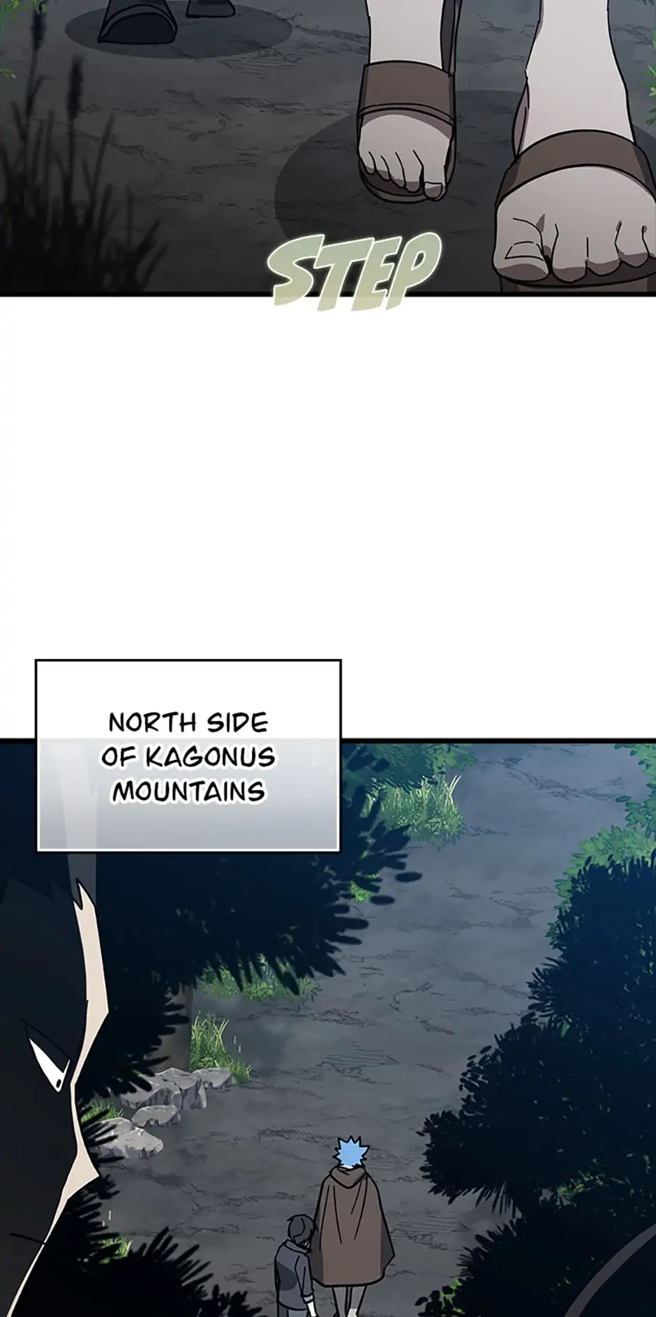 The Maxed-Out Player chapter 19 page 26