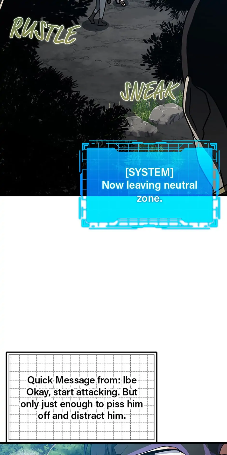 The Maxed-Out Player chapter 19 page 27