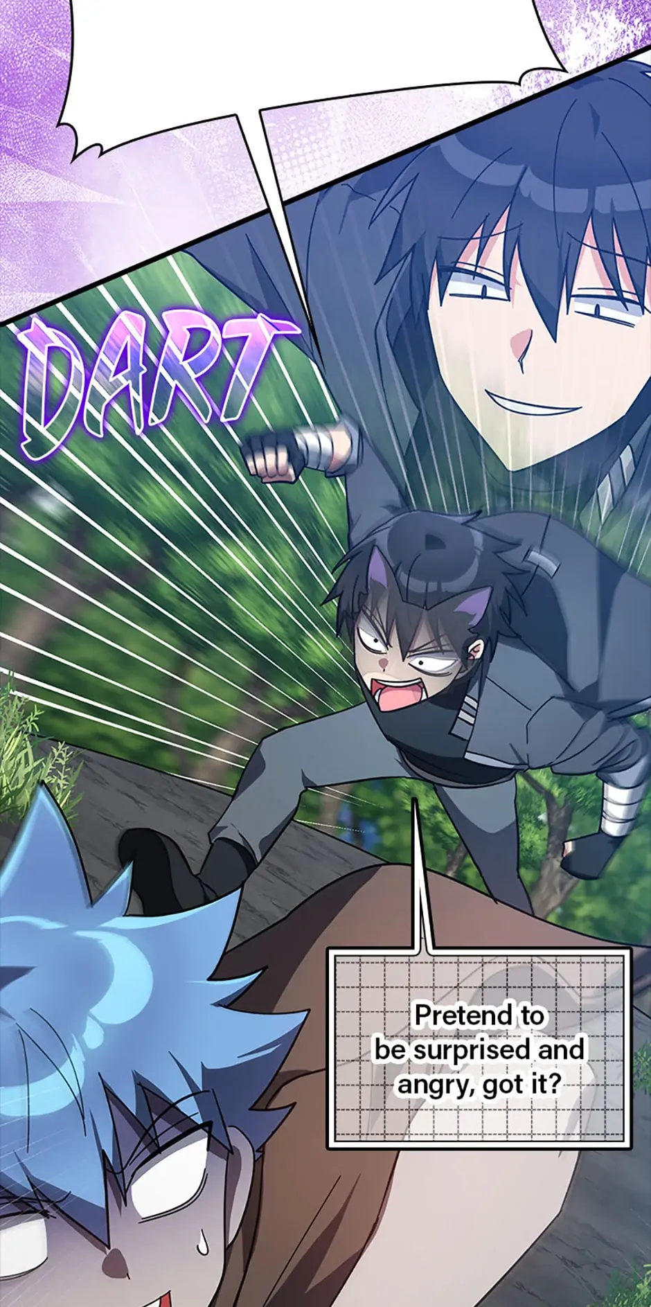 The Maxed-Out Player chapter 19 page 29