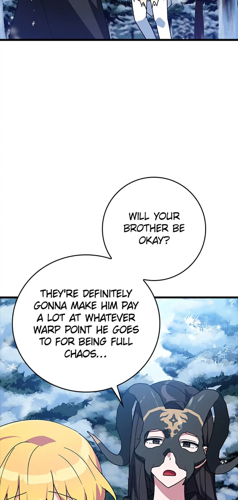 The Maxed-Out Player chapter 19 page 3