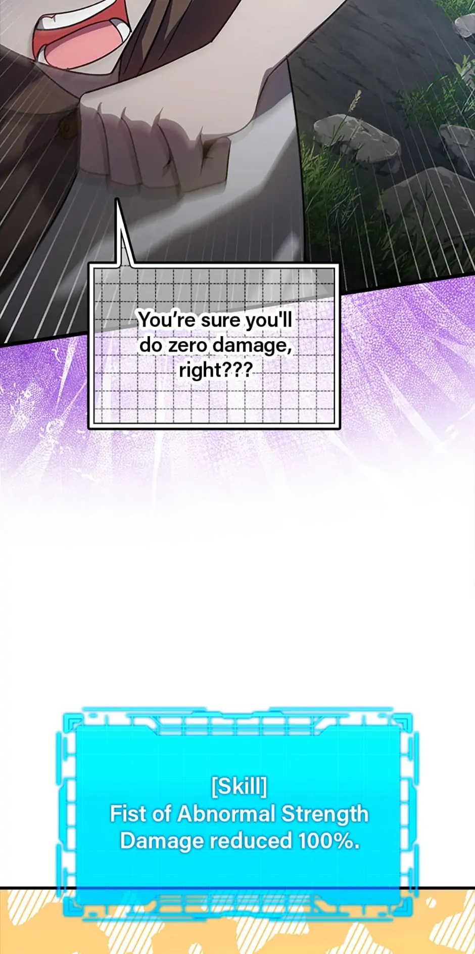 The Maxed-Out Player chapter 19 page 30