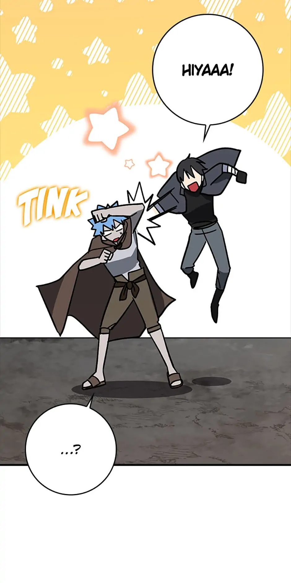 The Maxed-Out Player chapter 19 page 31