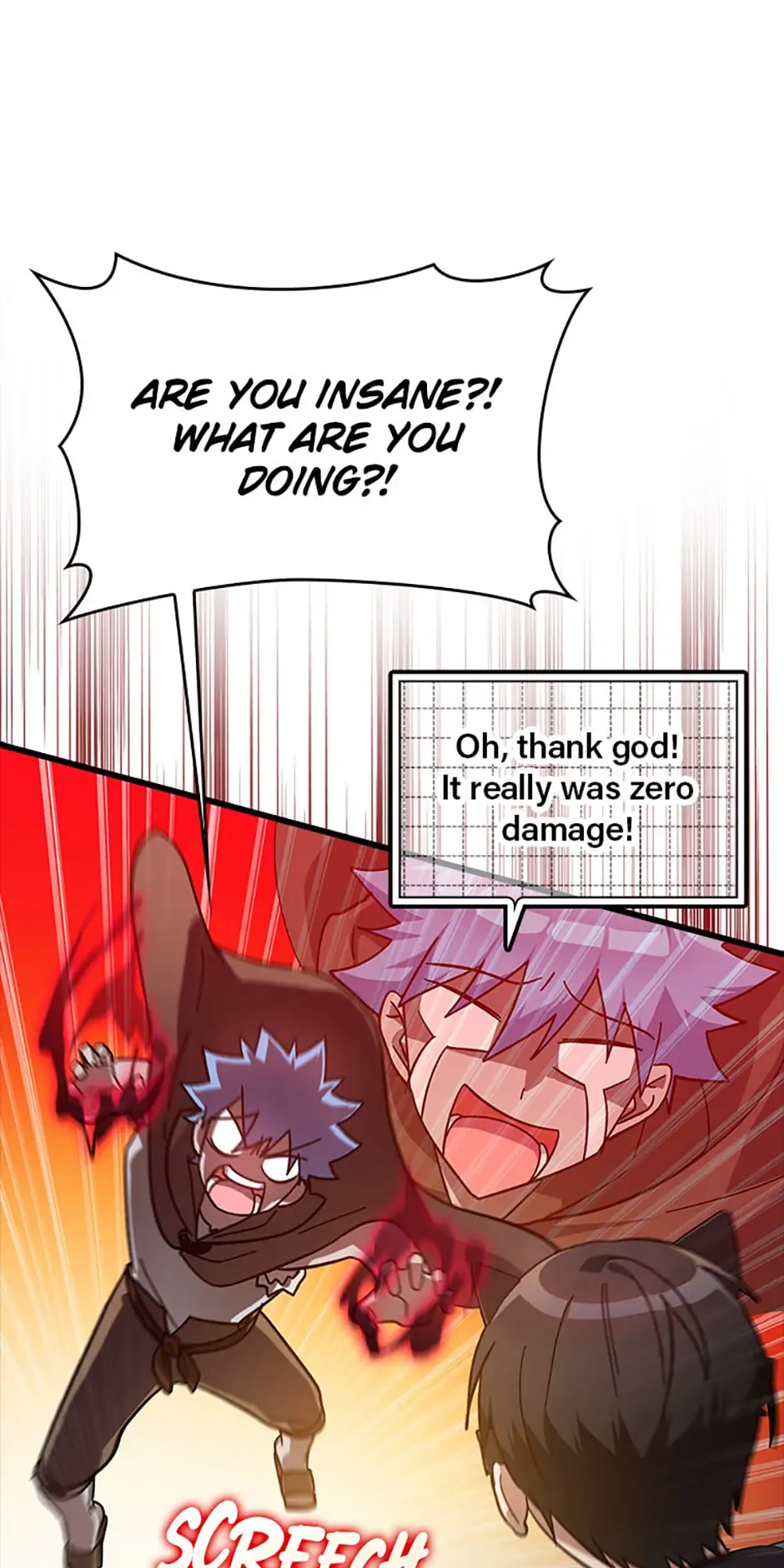 The Maxed-Out Player chapter 19 page 32