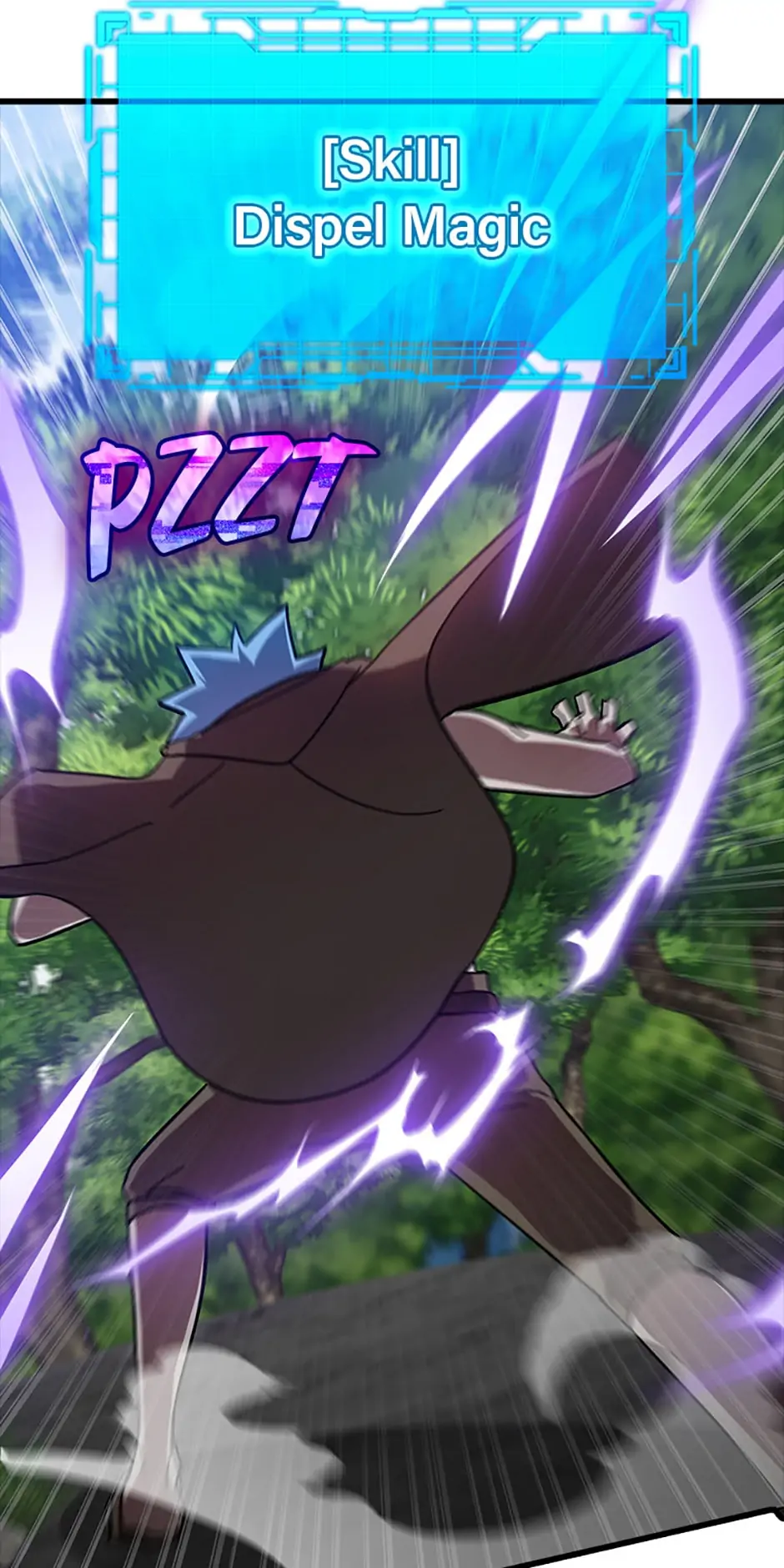 The Maxed-Out Player chapter 19 page 35