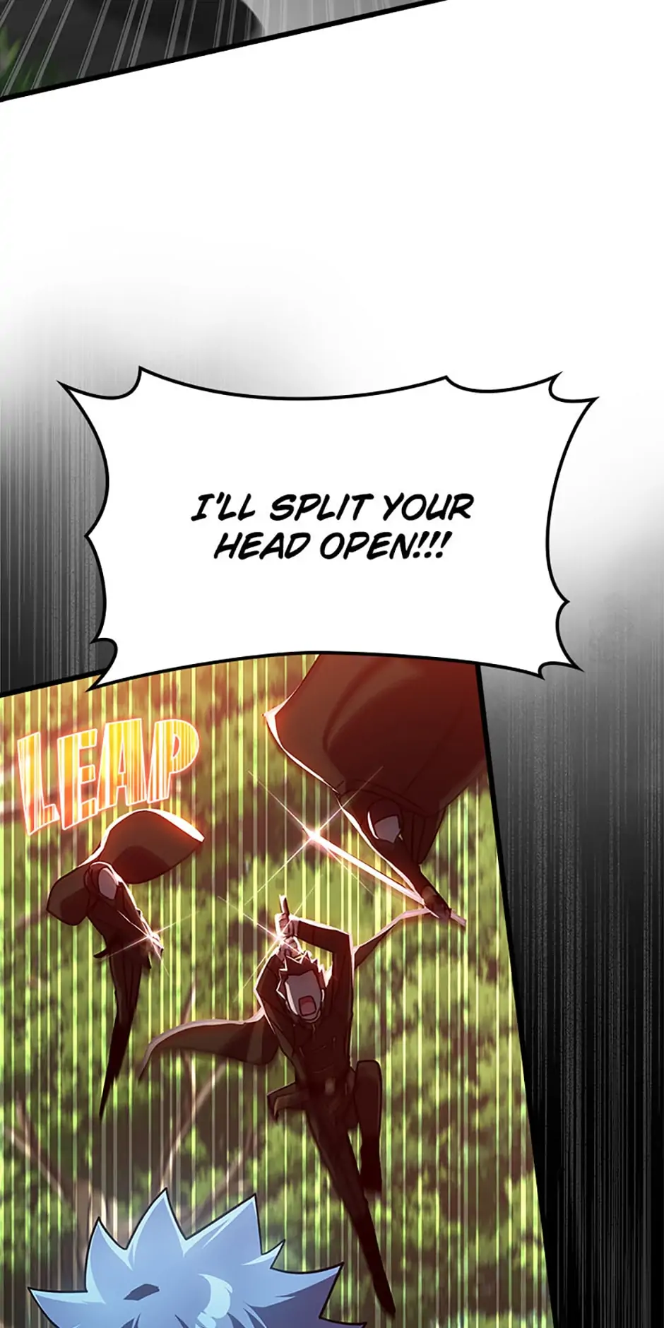 The Maxed-Out Player chapter 19 page 36