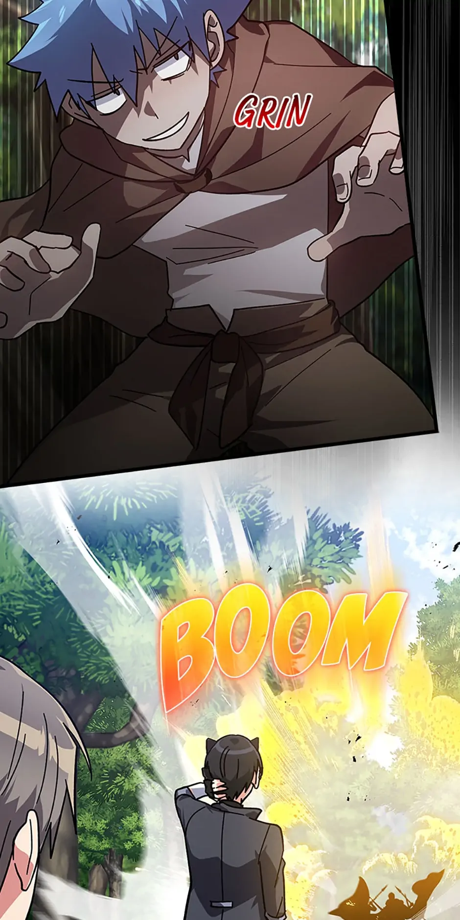 The Maxed-Out Player chapter 19 page 37