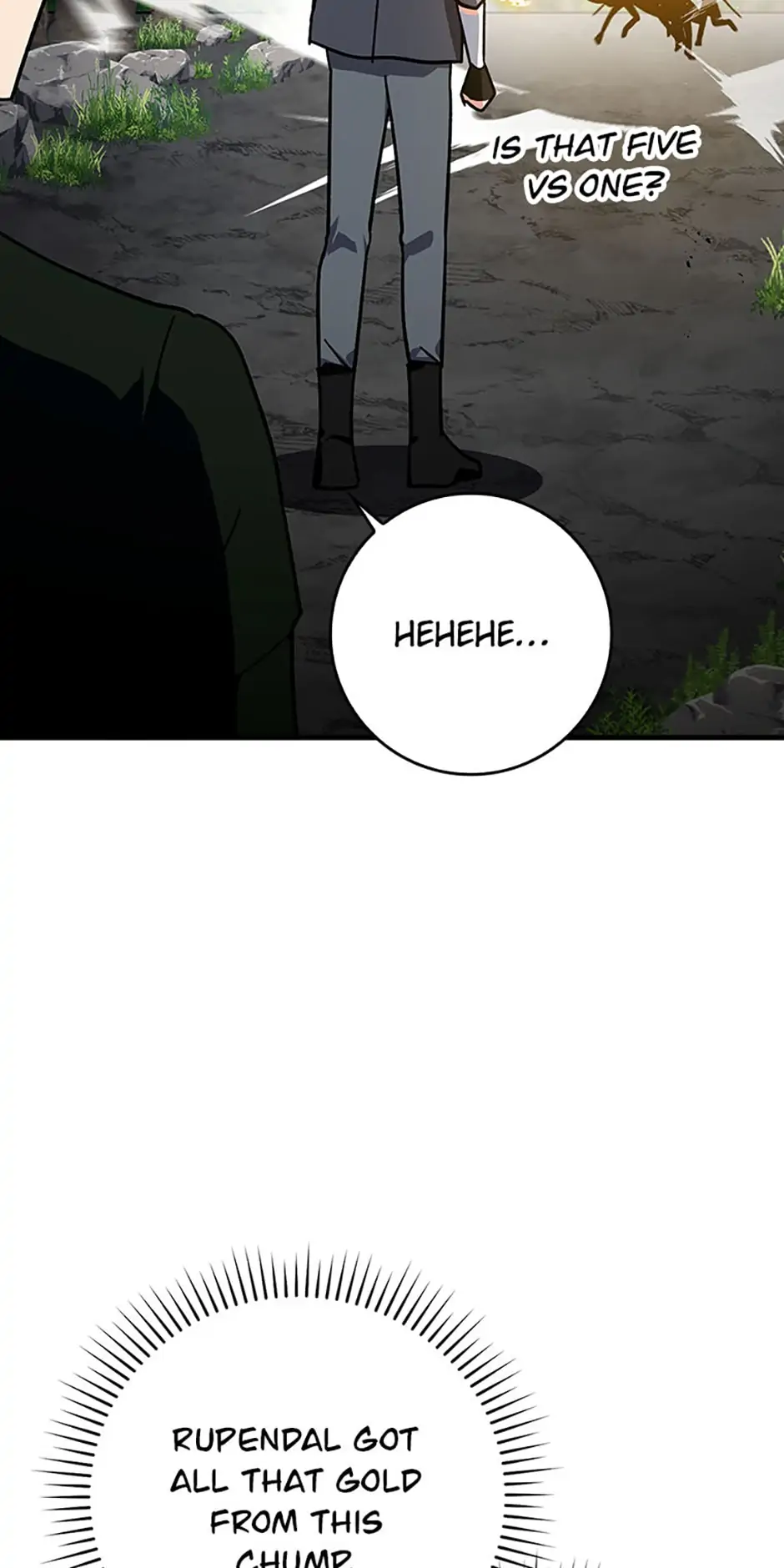 The Maxed-Out Player chapter 19 page 38