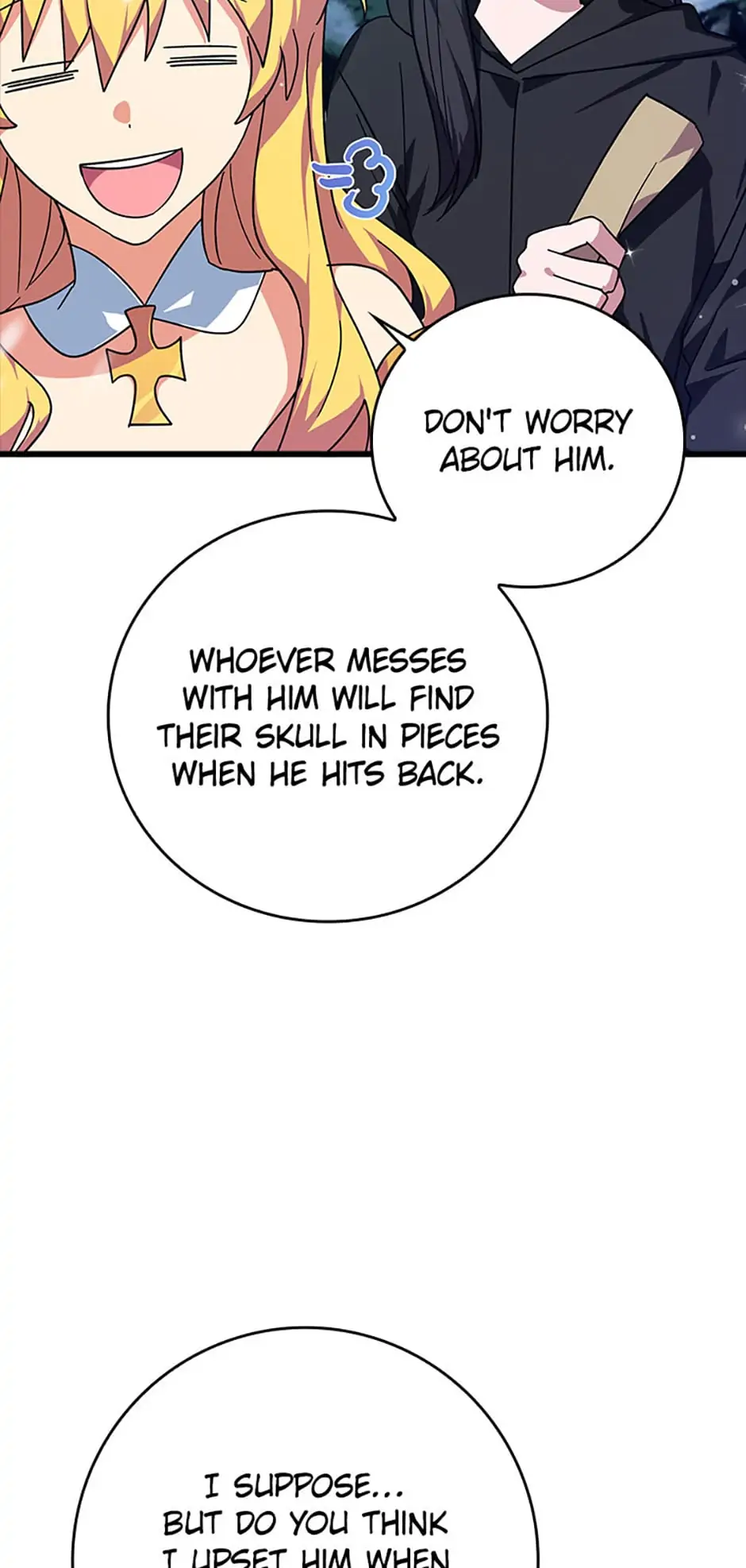 The Maxed-Out Player chapter 19 page 4