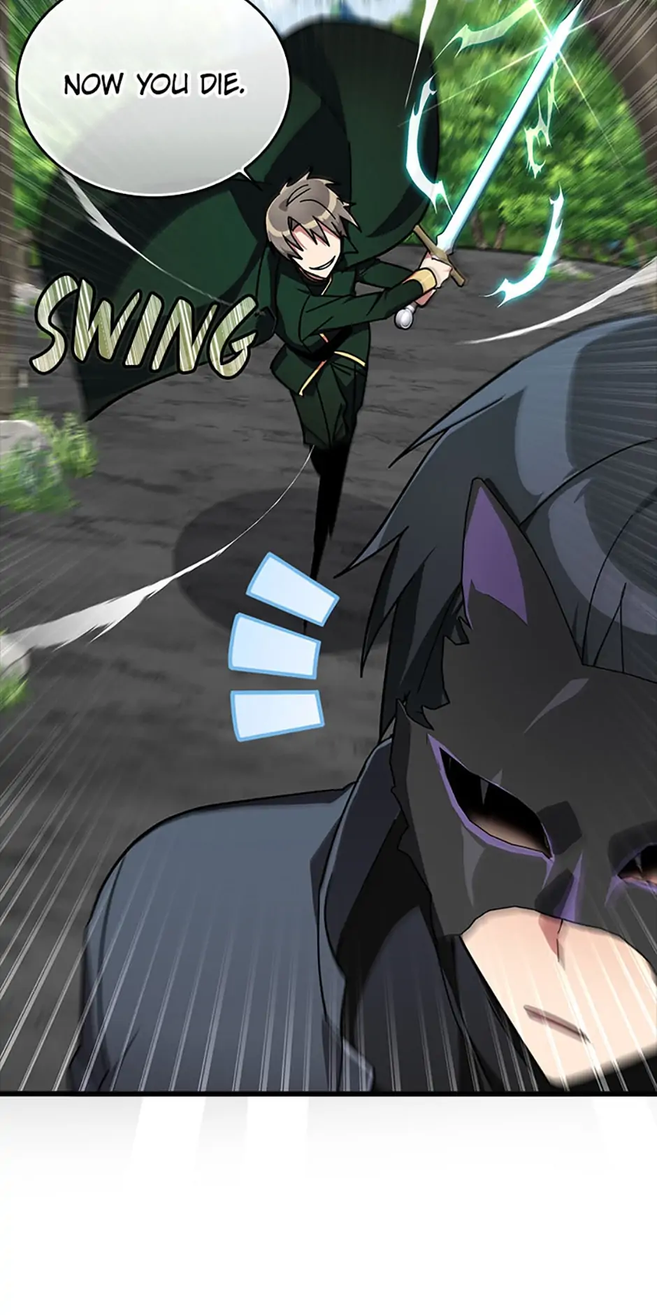 The Maxed-Out Player chapter 19 page 41