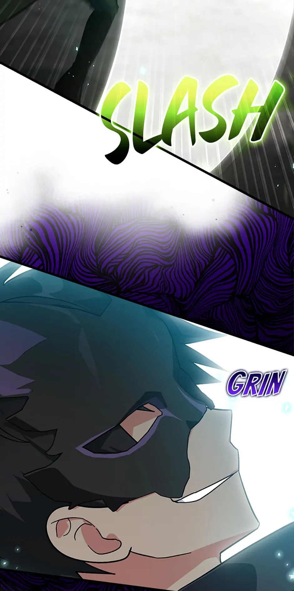 The Maxed-Out Player chapter 19 page 43