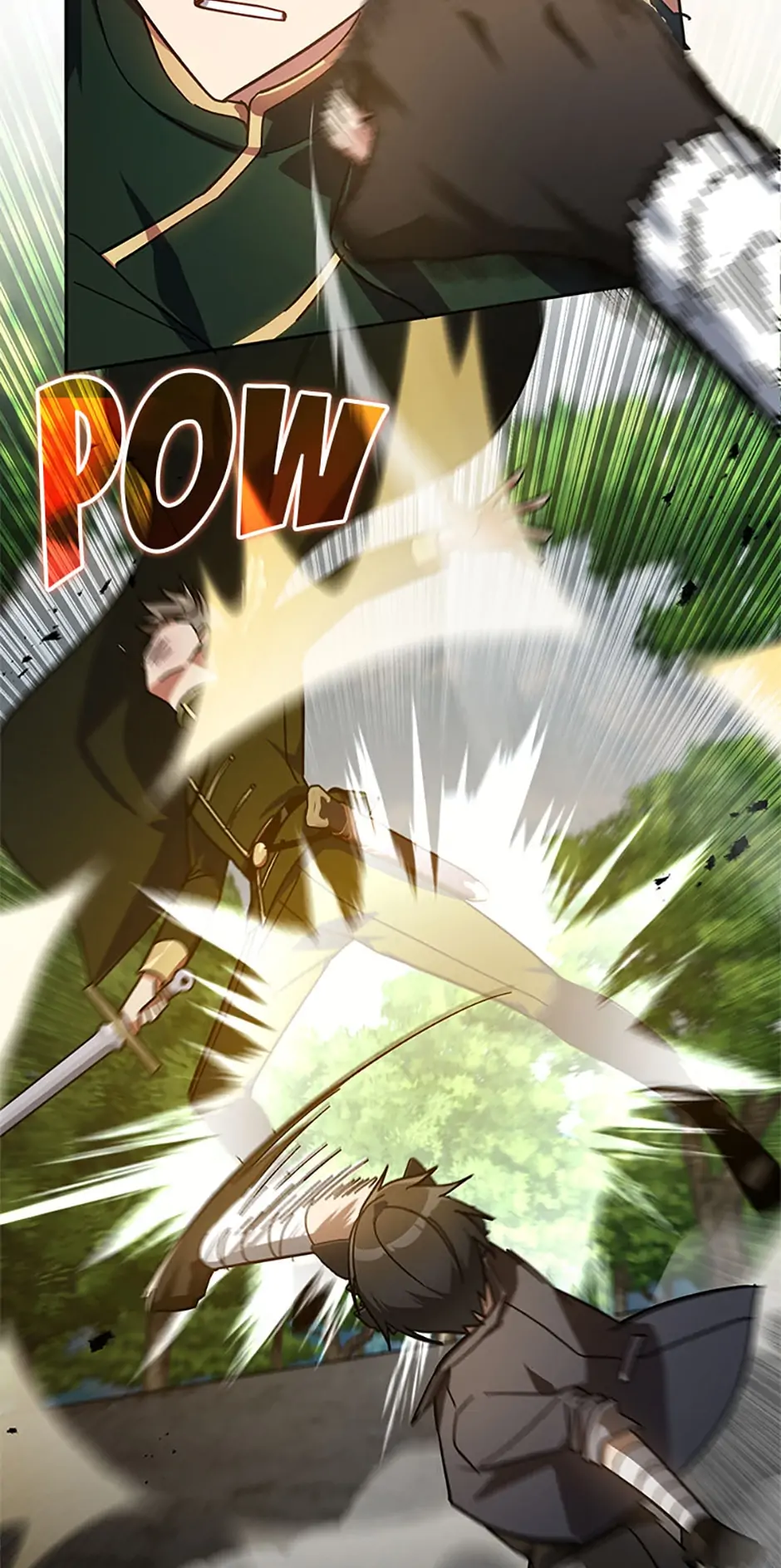 The Maxed-Out Player chapter 19 page 45