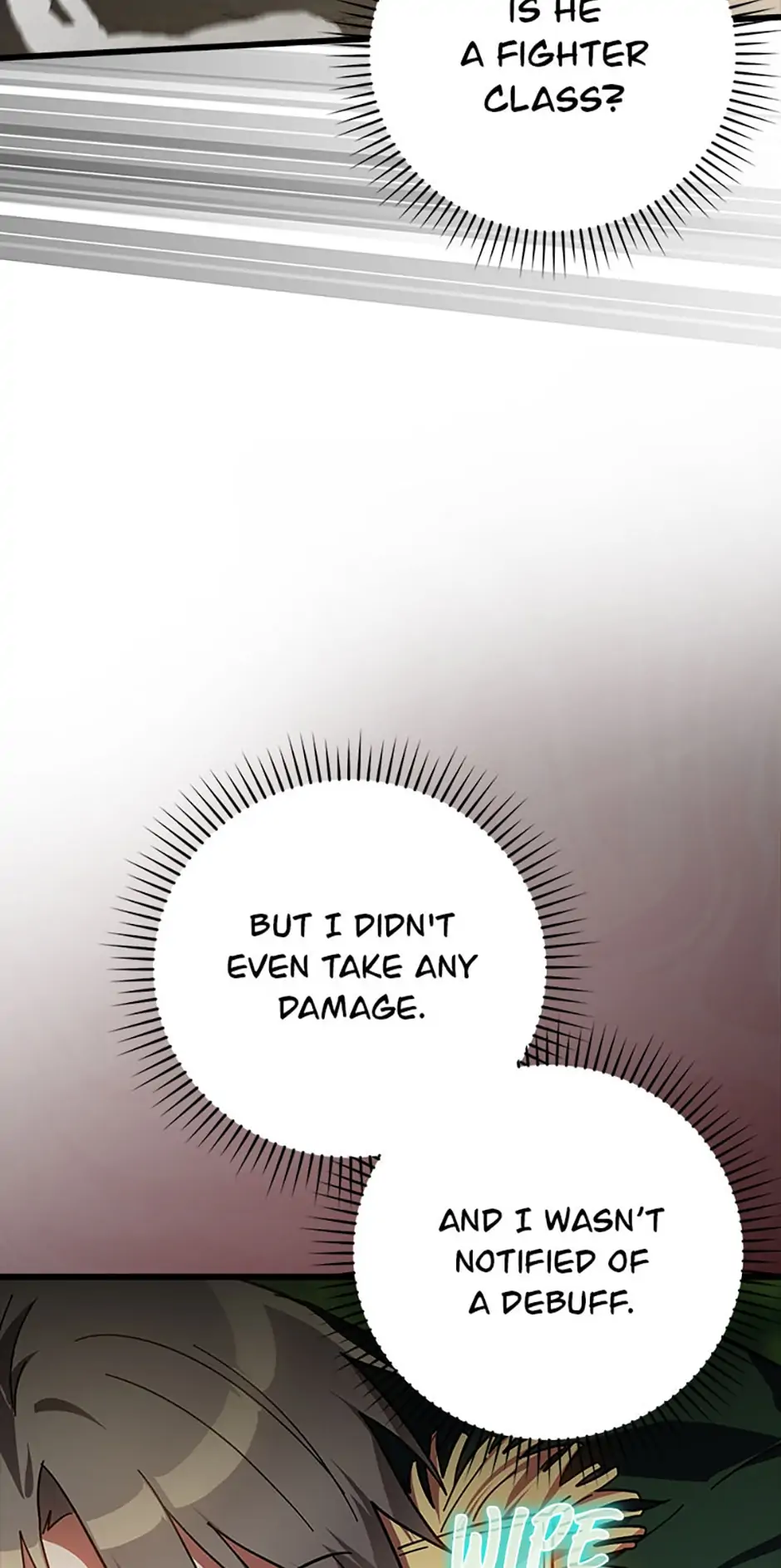 The Maxed-Out Player chapter 19 page 48