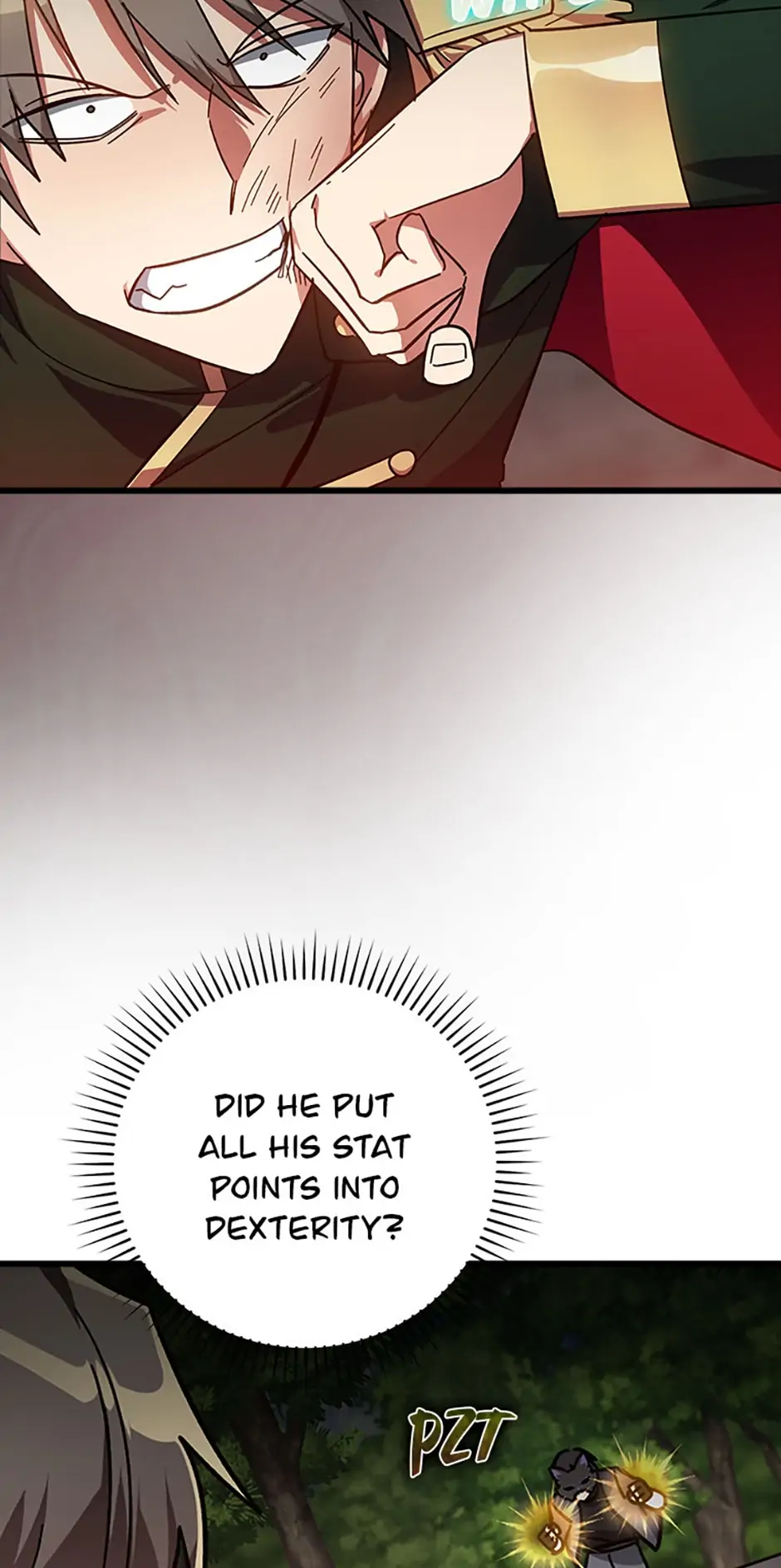 The Maxed-Out Player chapter 19 page 49