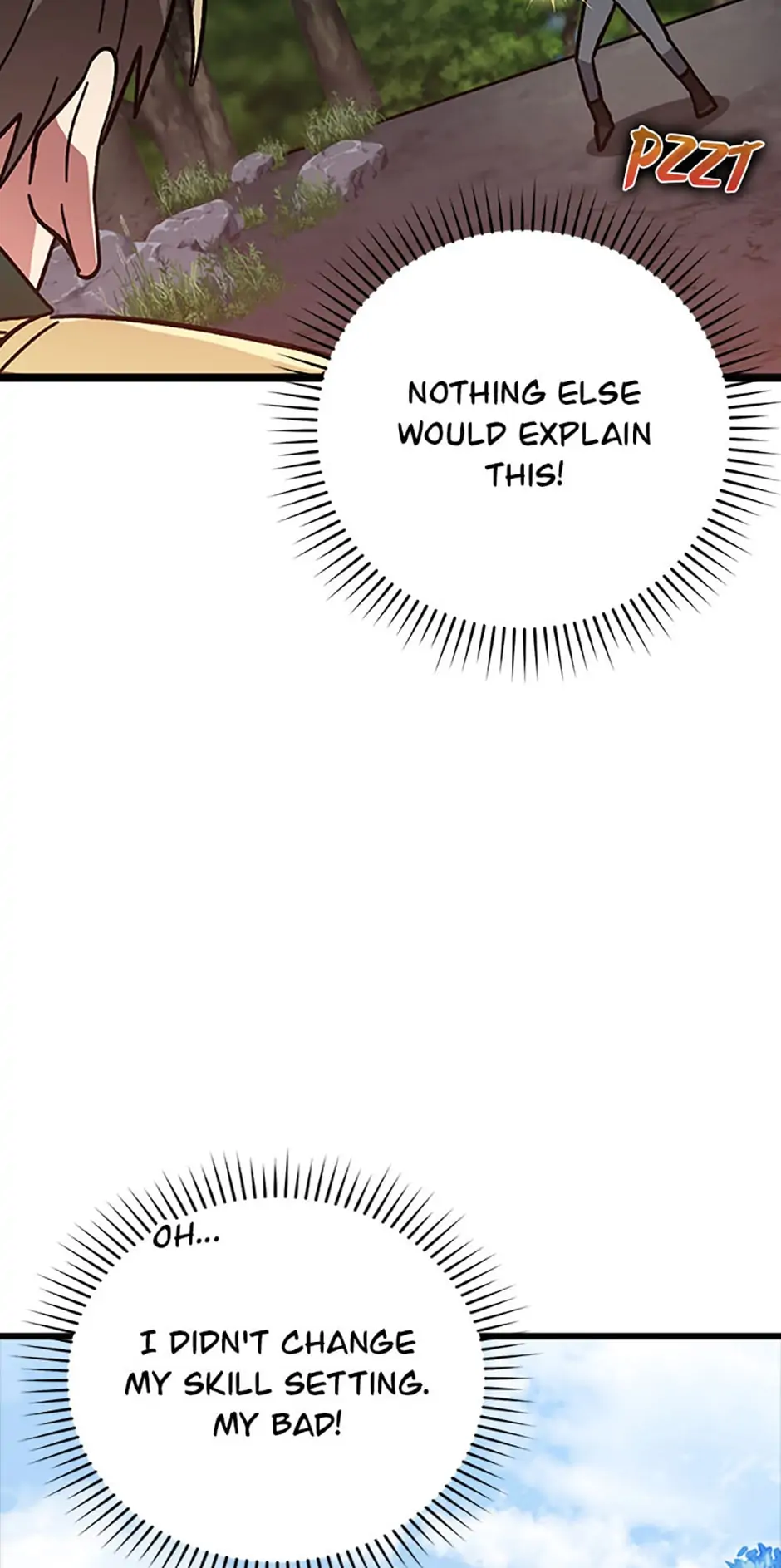 The Maxed-Out Player chapter 19 page 50