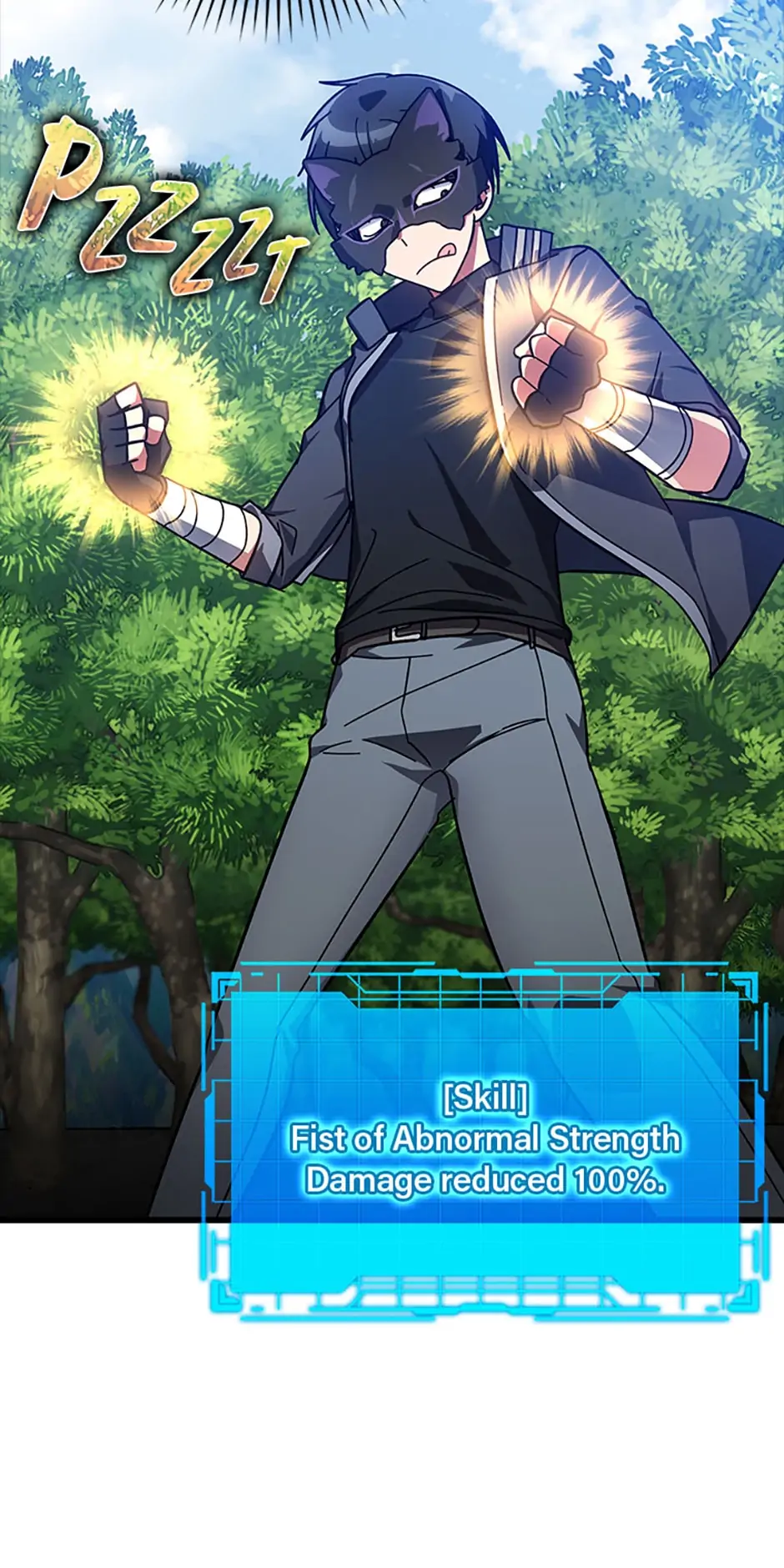 The Maxed-Out Player chapter 19 page 51