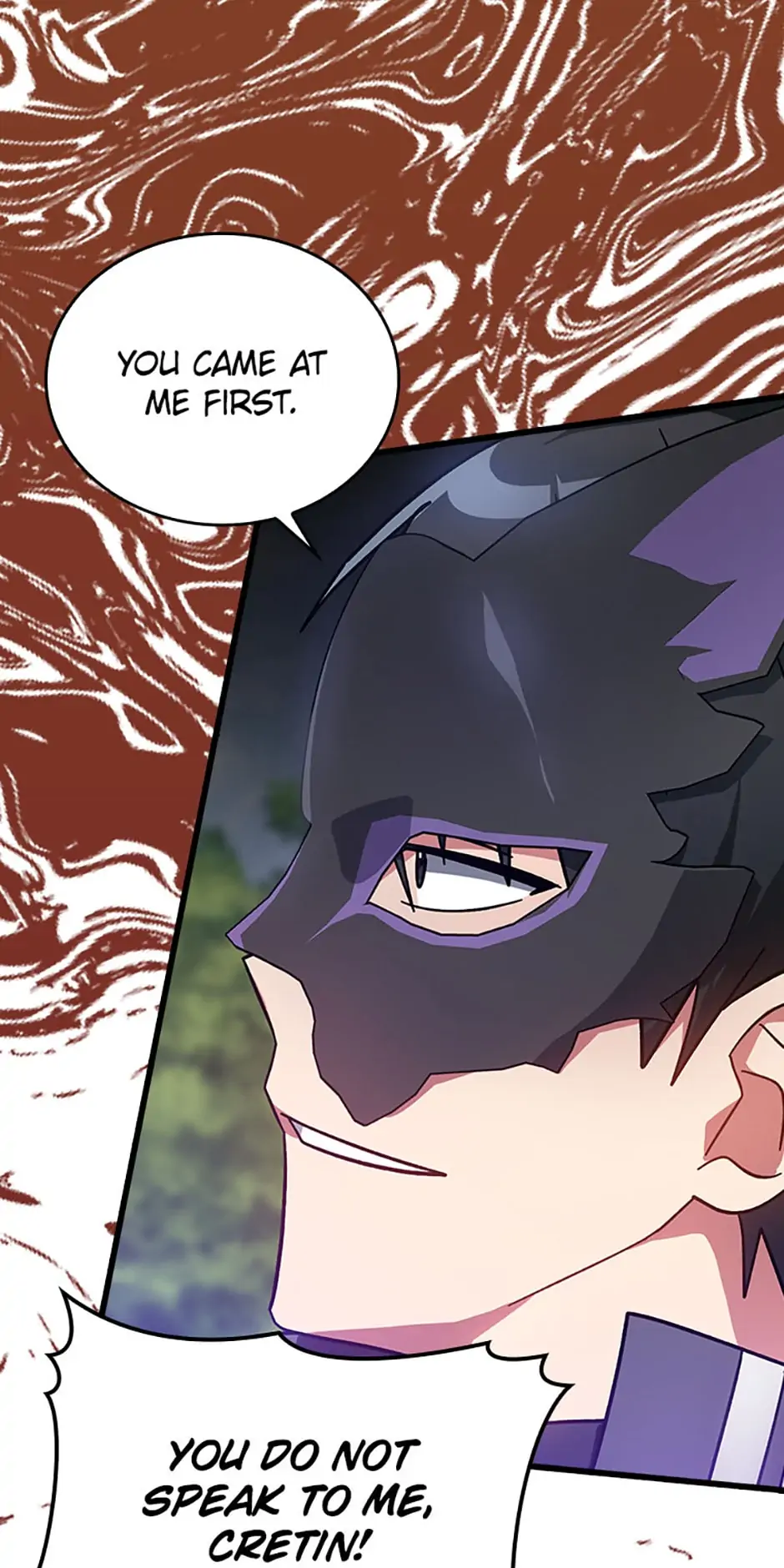 The Maxed-Out Player chapter 19 page 53