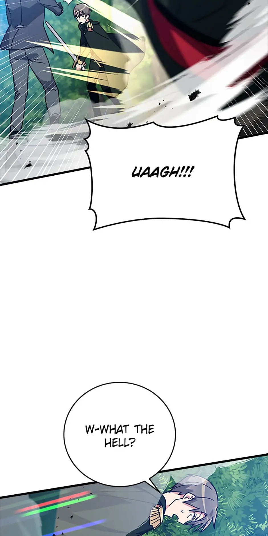 The Maxed-Out Player chapter 19 page 55