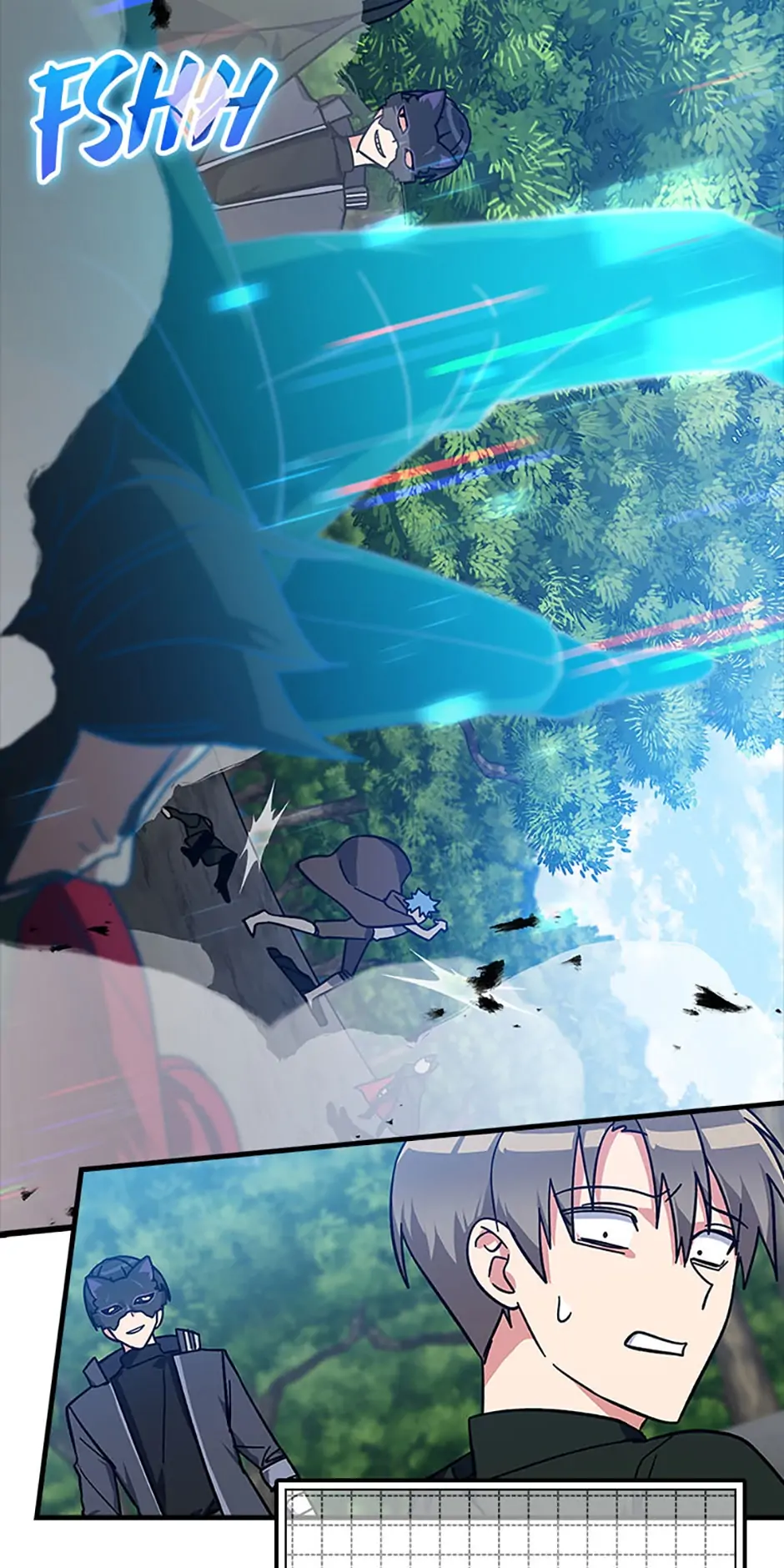 The Maxed-Out Player chapter 19 page 56