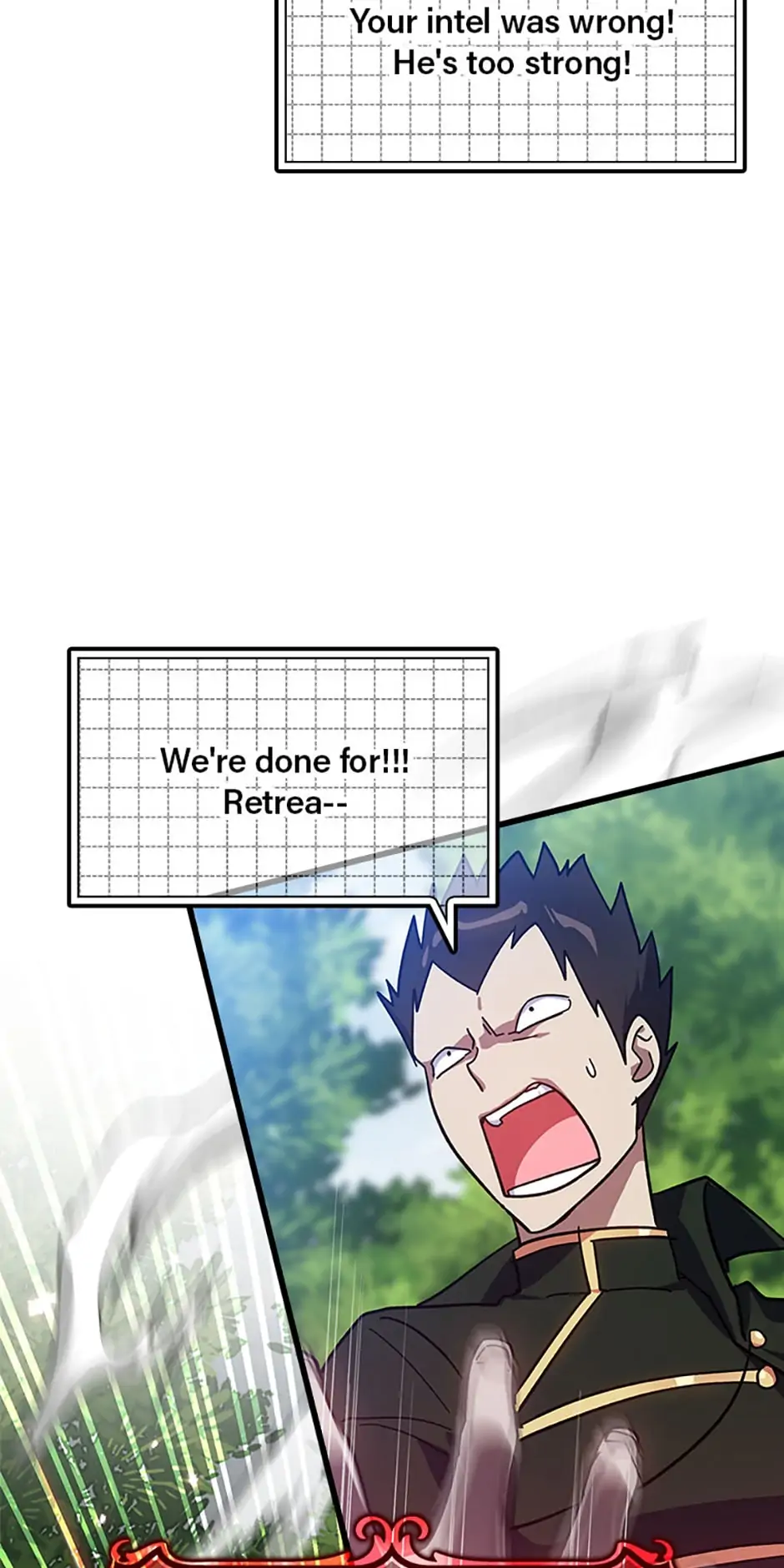 The Maxed-Out Player chapter 19 page 57