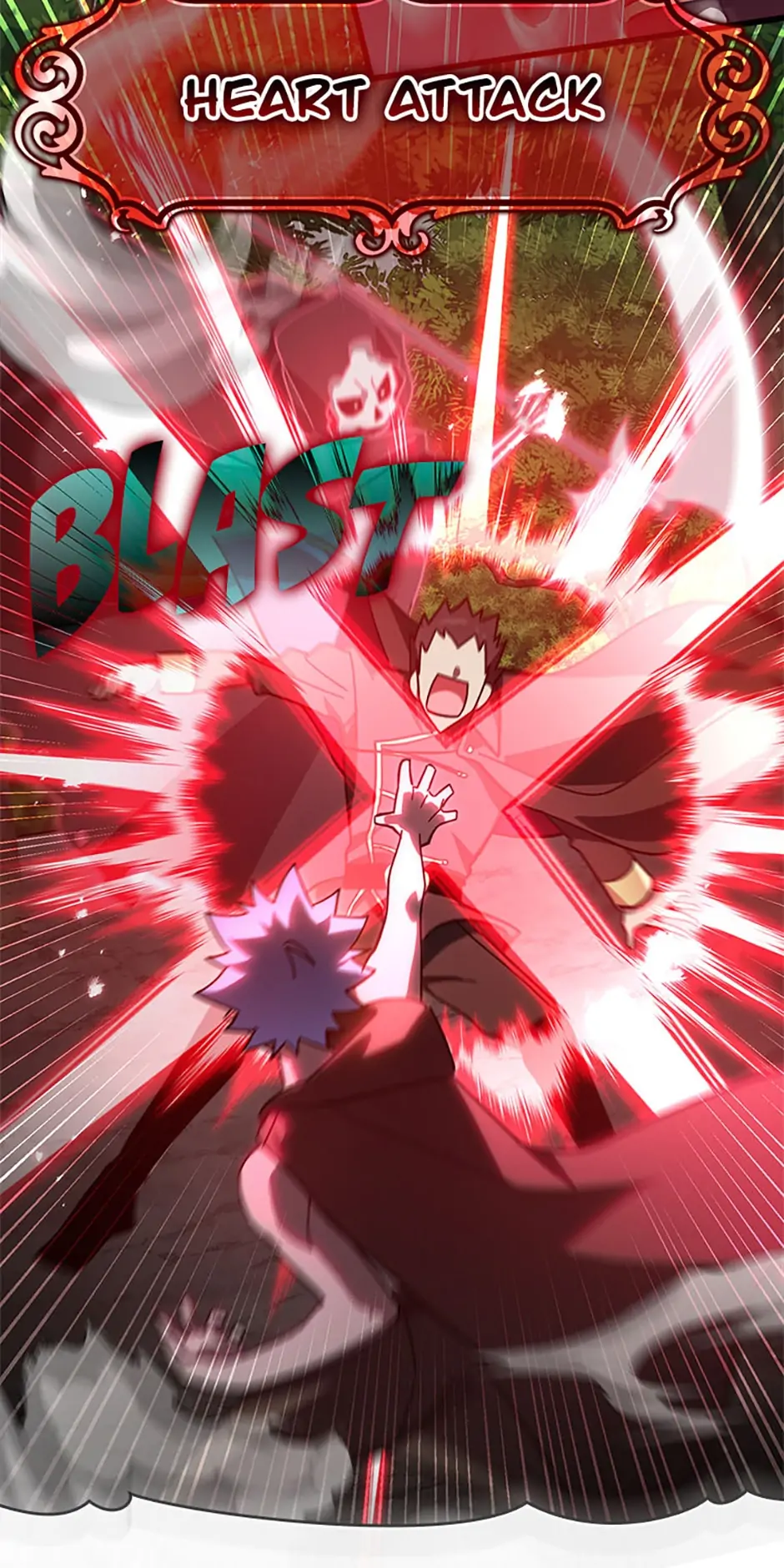 The Maxed-Out Player chapter 19 page 58