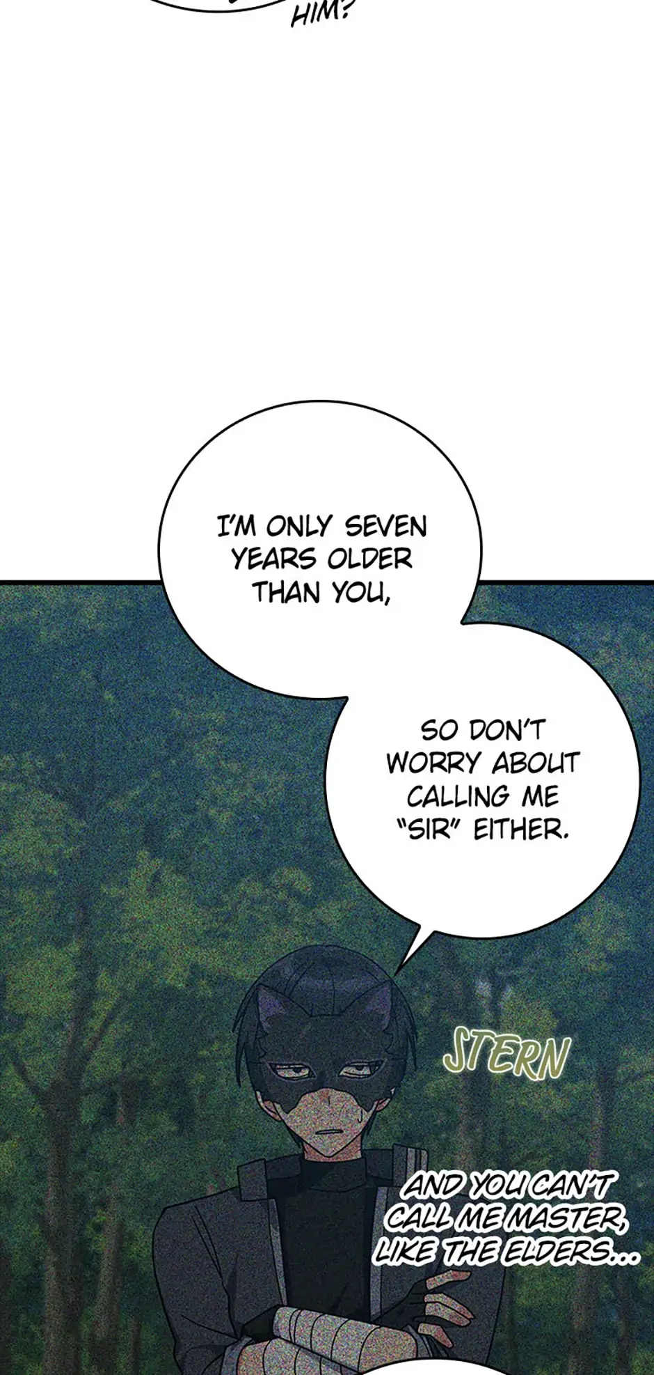 The Maxed-Out Player chapter 19 page 6