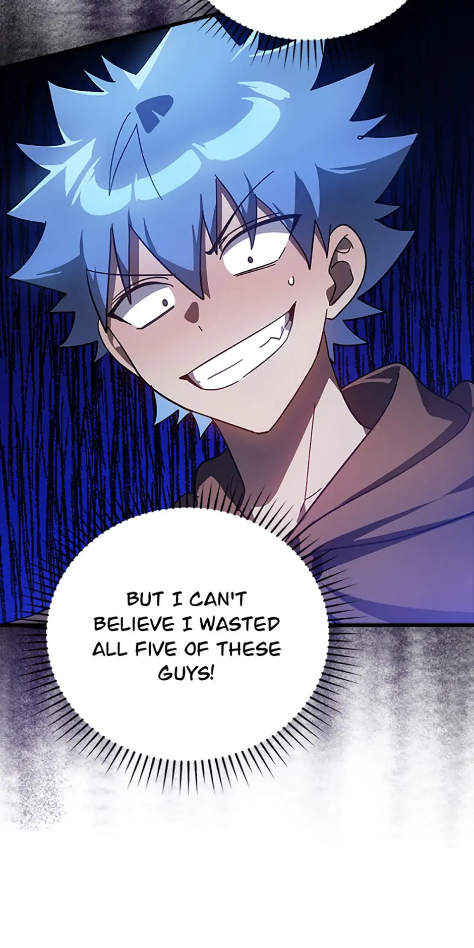 The Maxed-Out Player chapter 19 page 61